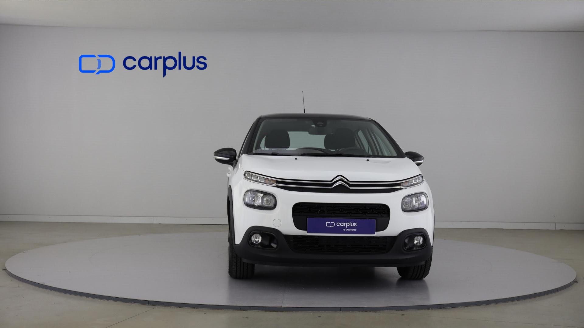Citroën C3 1.2 PureTech 82 ELLE — photo 5