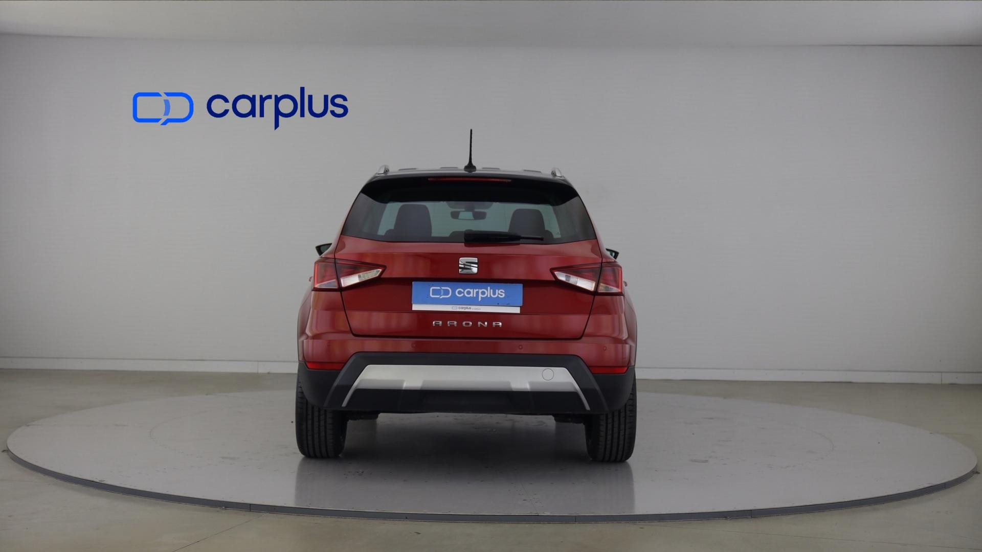 SEAT Arona 1.6 TDI CR XCELLENCE 5v — photo 2