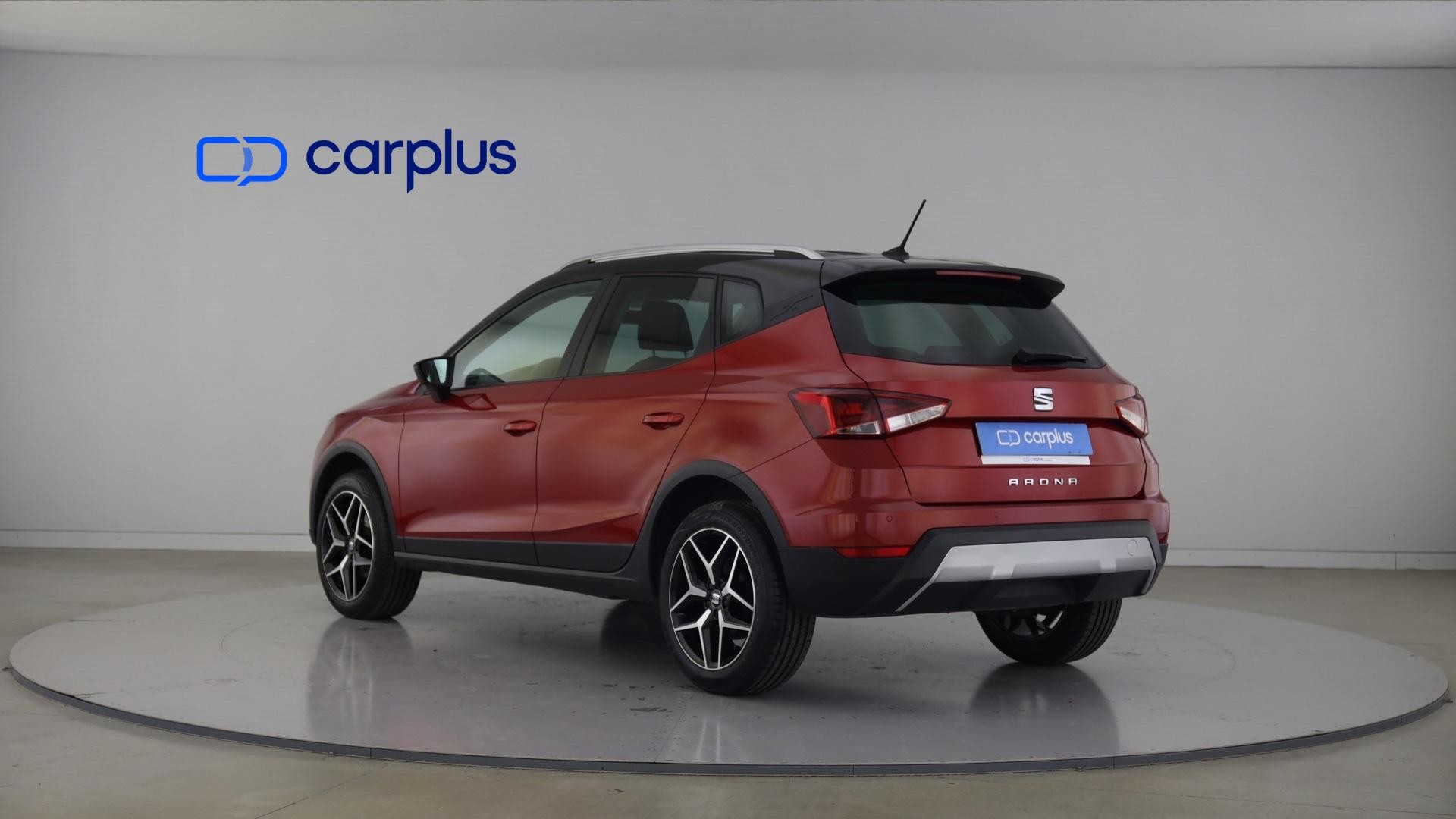 SEAT Arona 1.6 TDI CR XCELLENCE 5v — photo 3