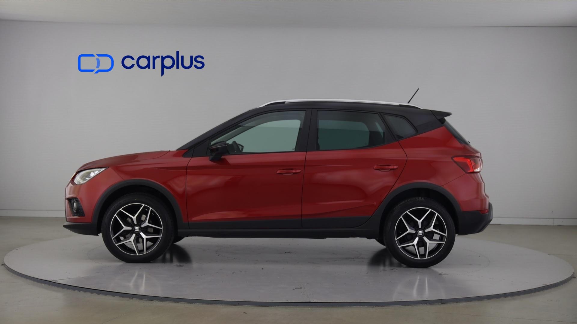 SEAT Arona 1.6 TDI CR XCELLENCE 5v — photo 4