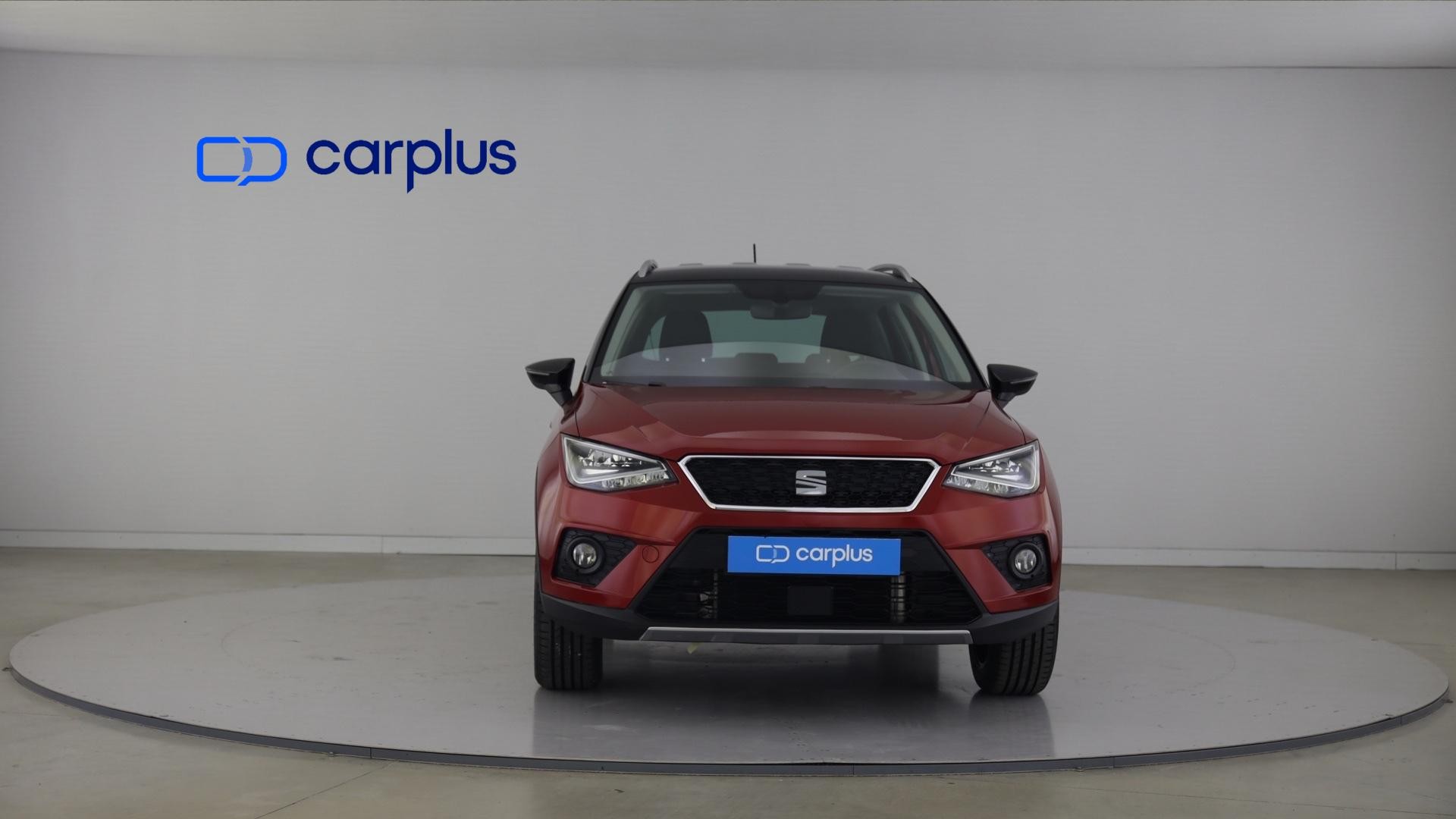 SEAT Arona 1.6 TDI CR XCELLENCE 5v — photo 5