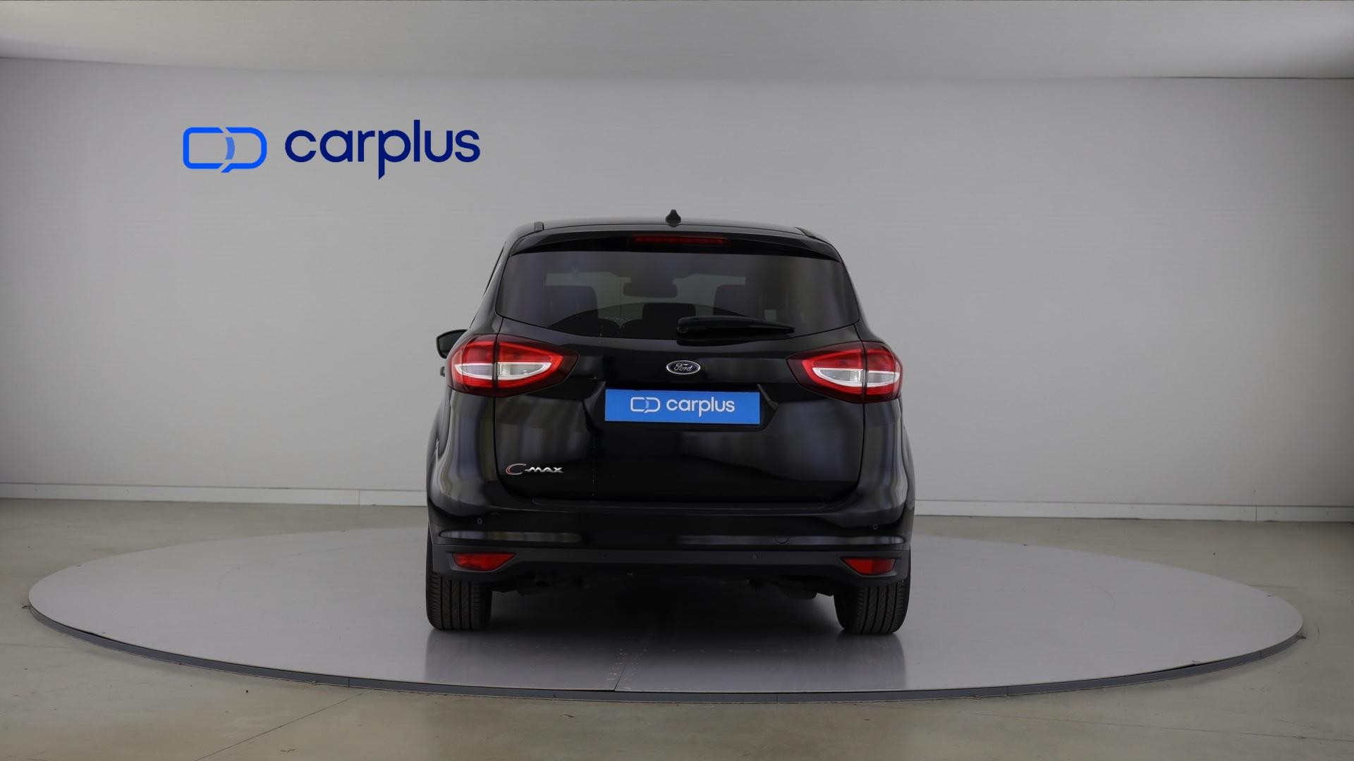 Ford C-Max 1.5 TDCI 120cv TITANIUM — photo 2