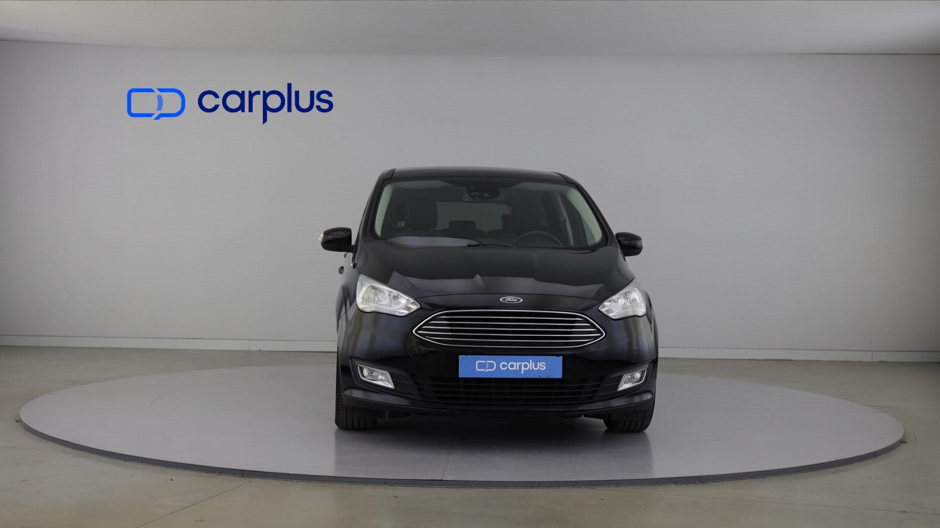 Ford C-Max 1.5 TDCI 120cv TITANIUM — photo 5