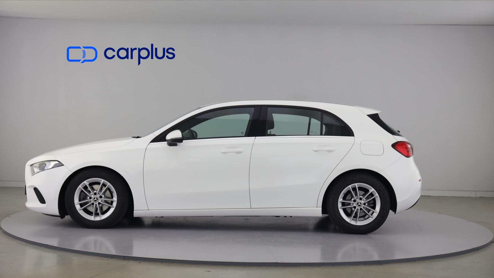 Mercedes-Benz Classe A 1.5 180 d — photo 4