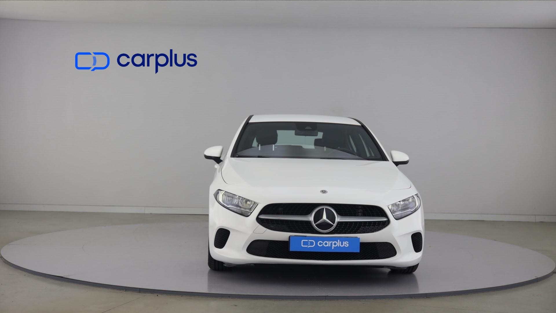 Mercedes-Benz Classe A 1.5 180 d — photo 5