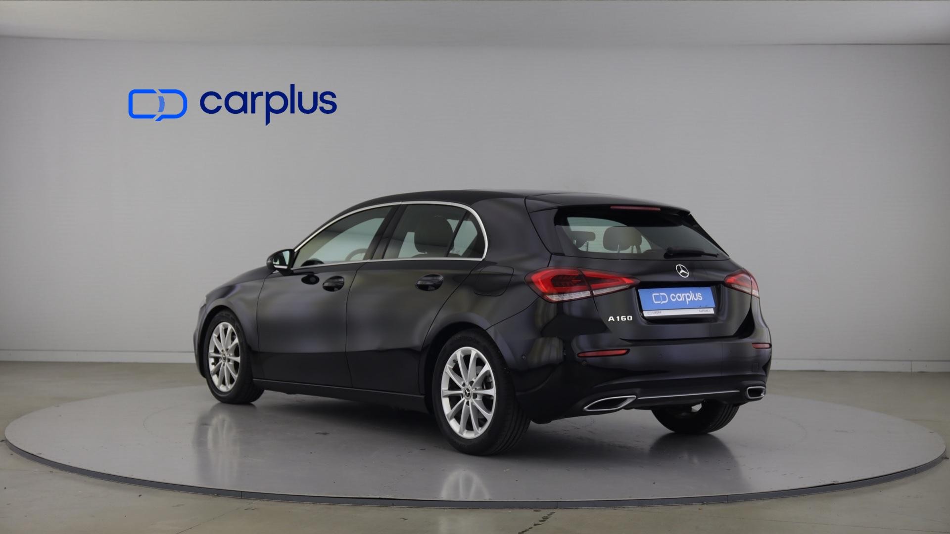 Mercedes-Benz Classe A Classe A 160 Style | 109cv | 5P | 5L — photo 3