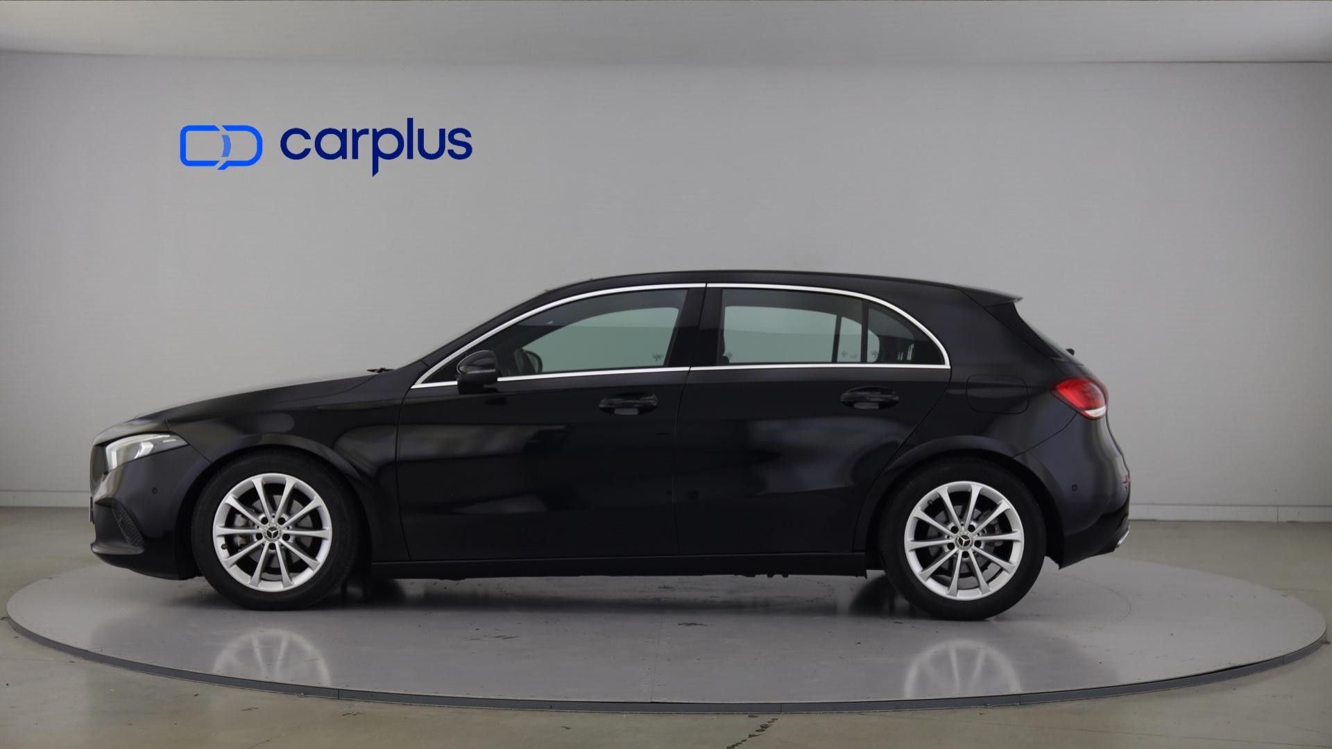 Mercedes-Benz Classe A Classe A 160 Style | 109cv | 5P | 5L — photo 4