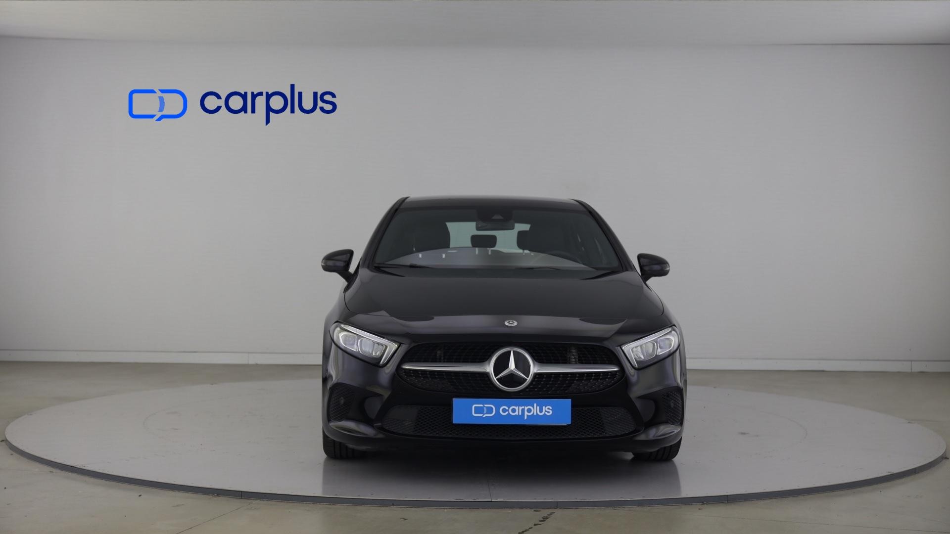 Mercedes-Benz Classe A Classe A 160 Style | 109cv | 5P | 5L — photo 5