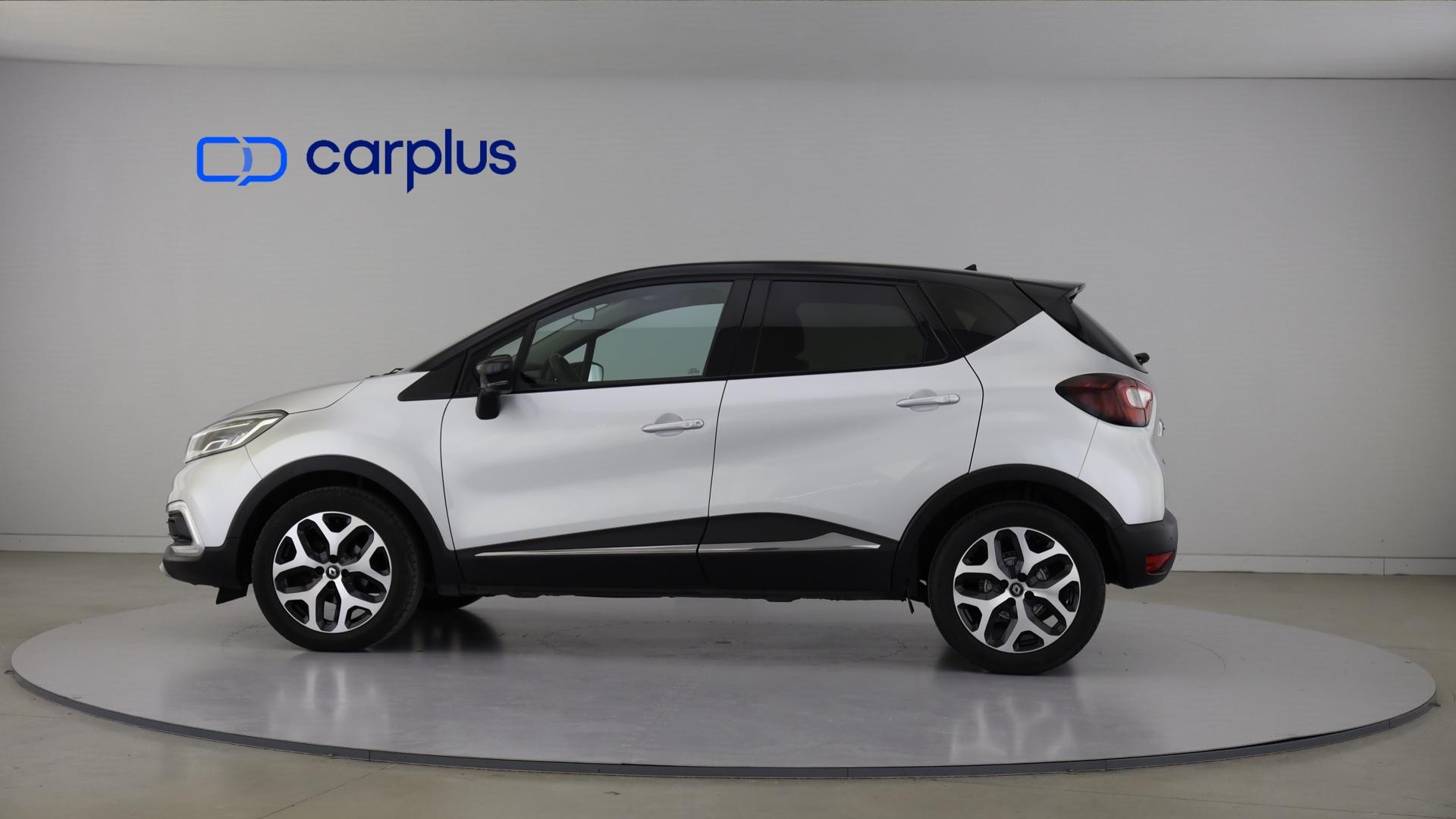 Renault Captur 0.9 TCe 90 Energy Exclusive — photo 4