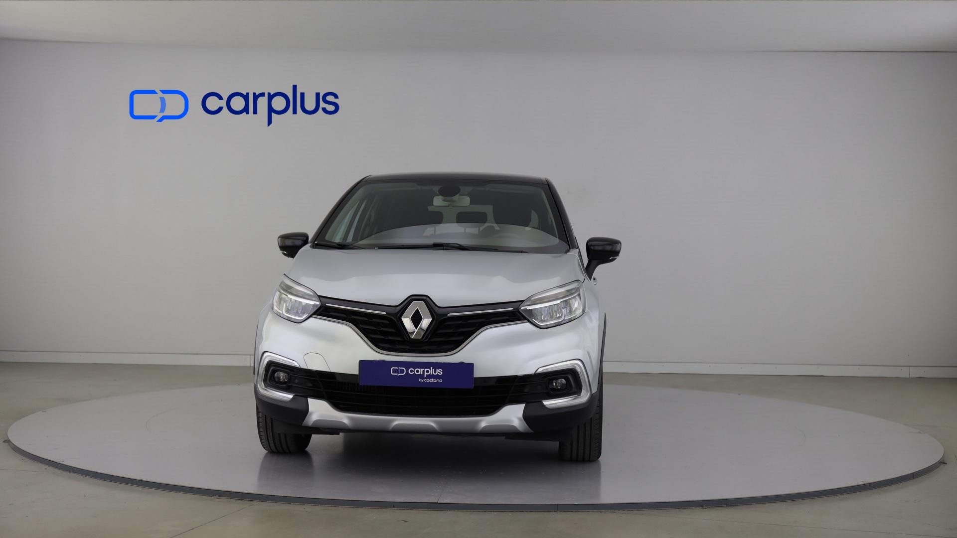 Renault Captur 0.9 TCe 90 Energy Exclusive — photo 5