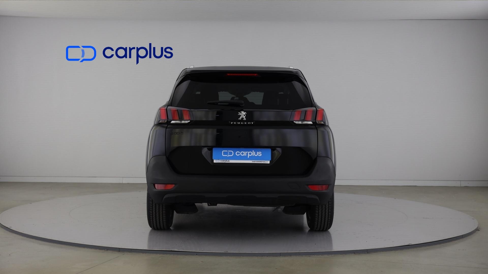 Peugeot 5008 1.5 BlueHDi 130cv Crossway EAT8 — photo 2