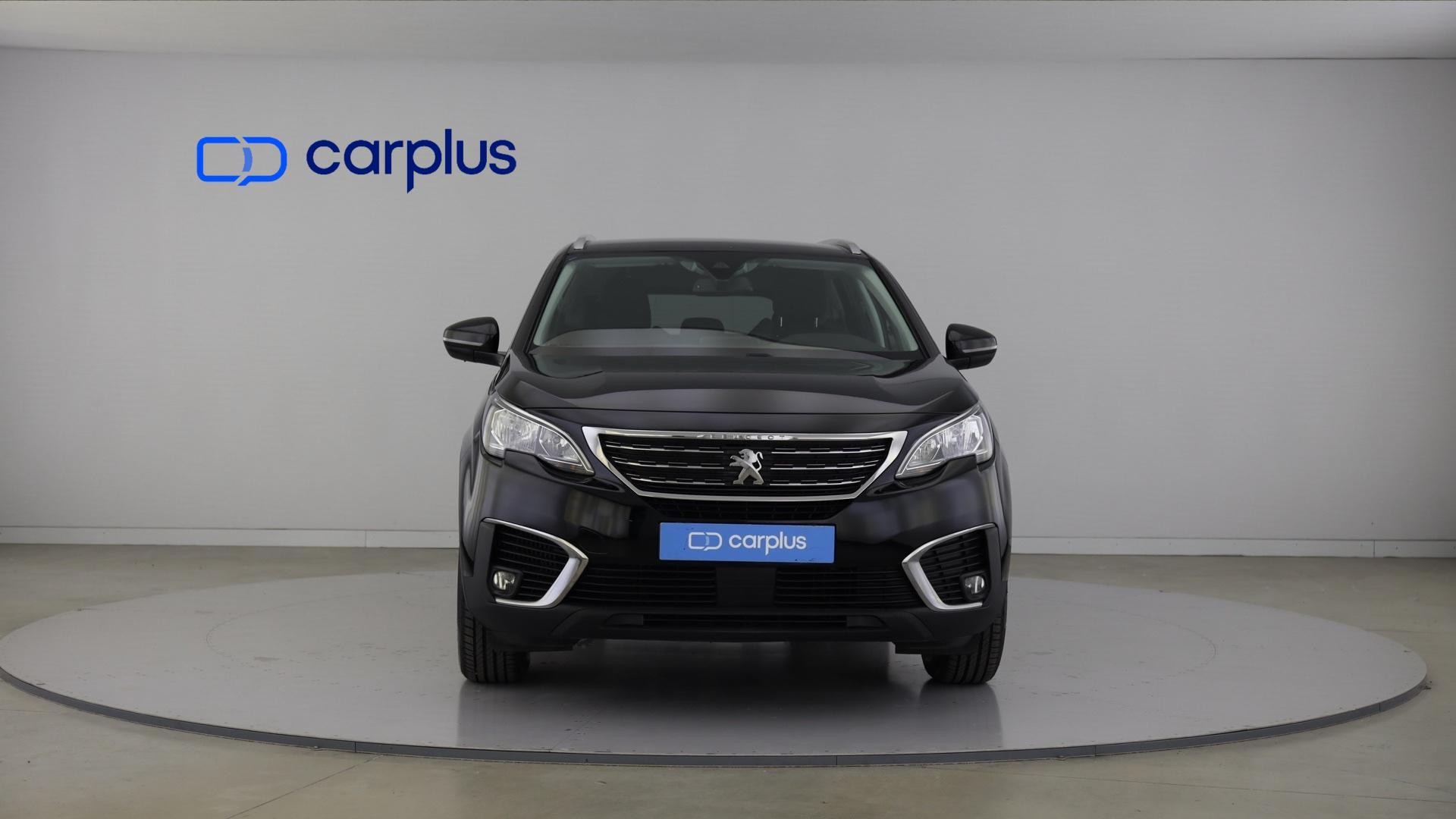 Peugeot 5008 1.5 BlueHDi 130cv Crossway EAT8 — photo 5