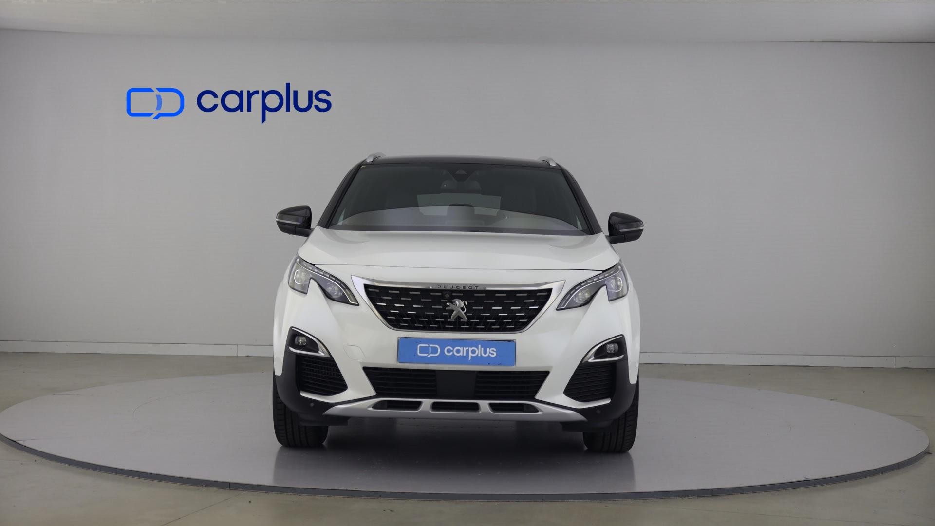 Peugeot 3008 GT Line 1.2 PureTech 130 cv Eu 6.3d EAT8 — photo 5
