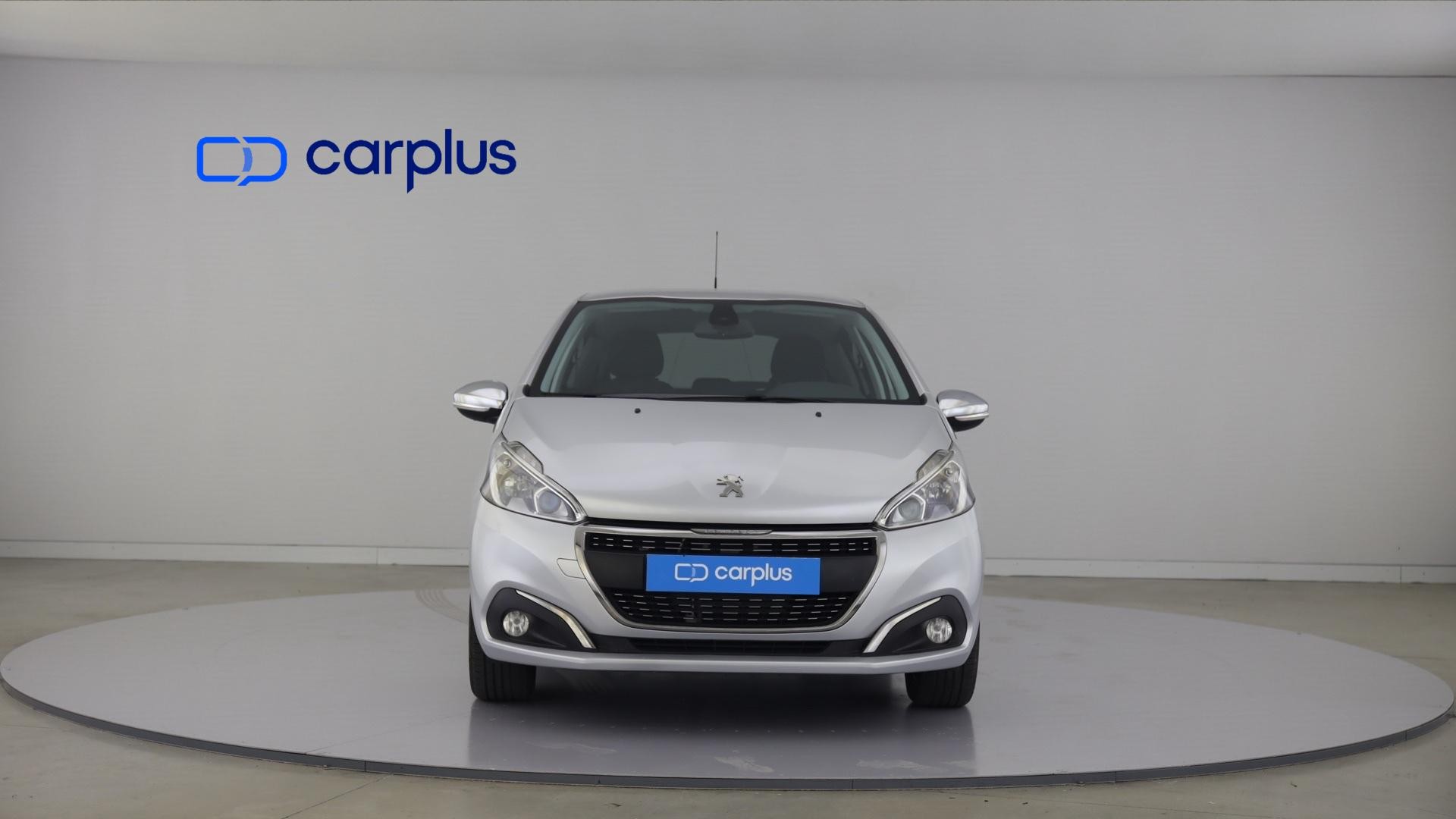 Peugeot 208 Active 1.2 PureTech 82 CVM5 — photo 5