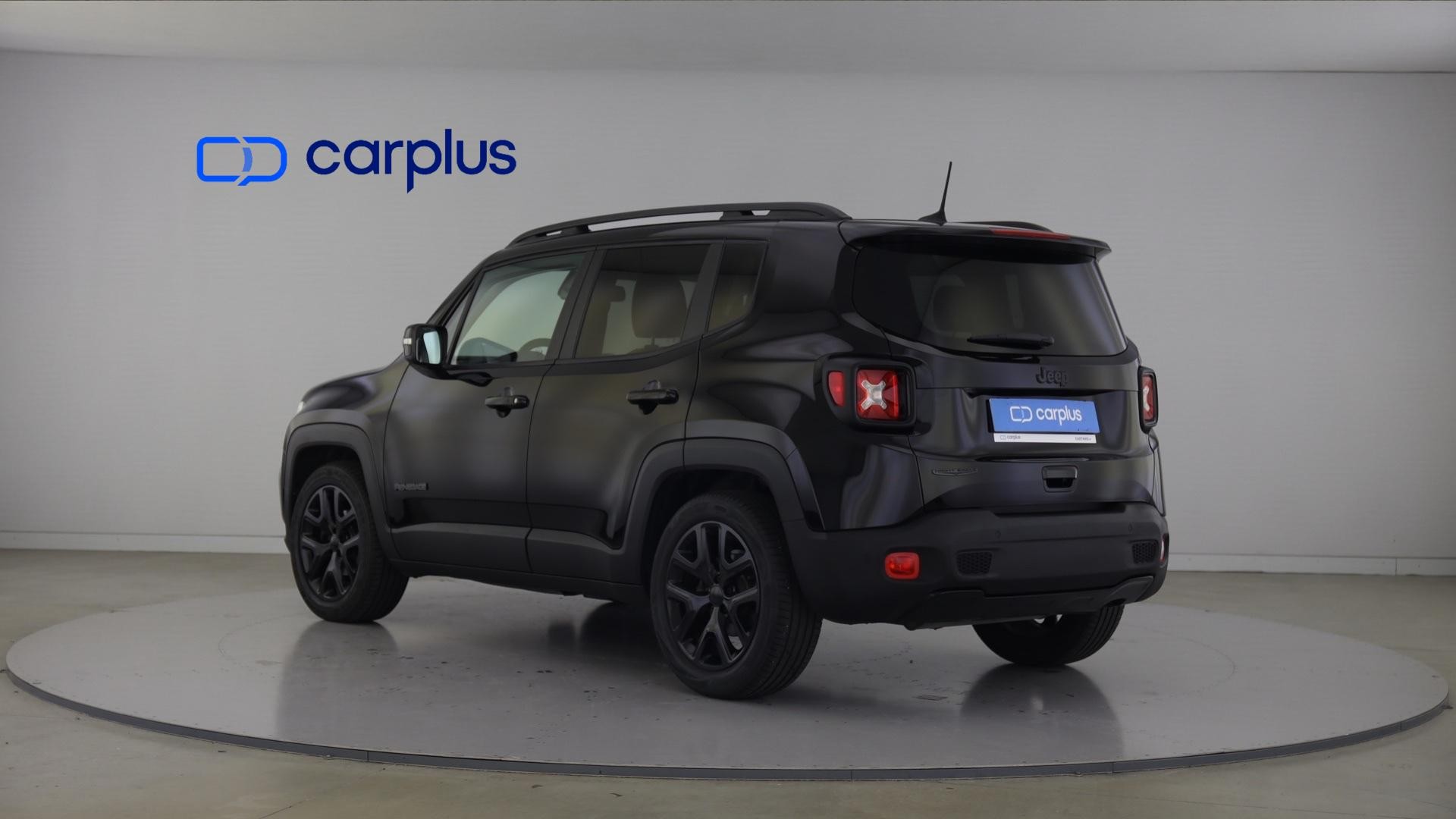 Jeep Renegade Longitude 1.0 Turbo Gasolina 120cv 4X2 — photo 3