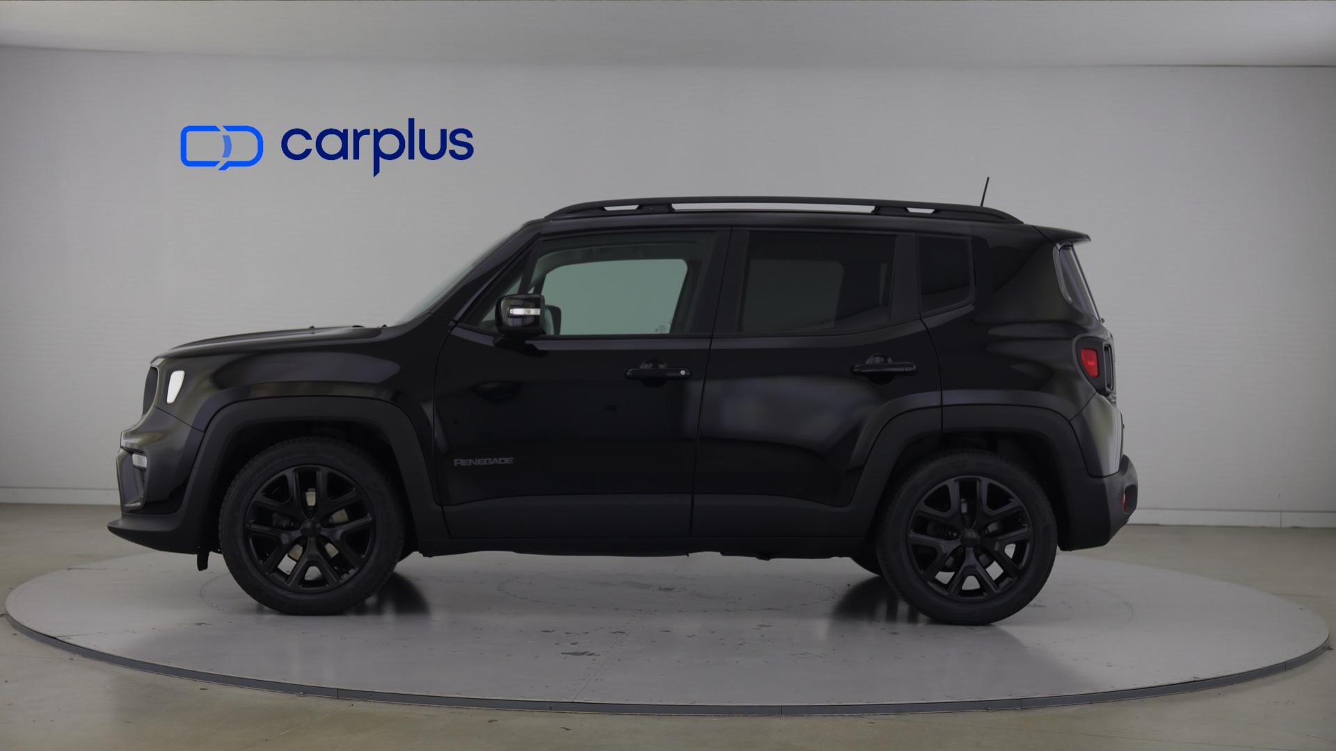 Jeep Renegade Longitude 1.0 Turbo Gasolina 120cv 4X2 — photo 4