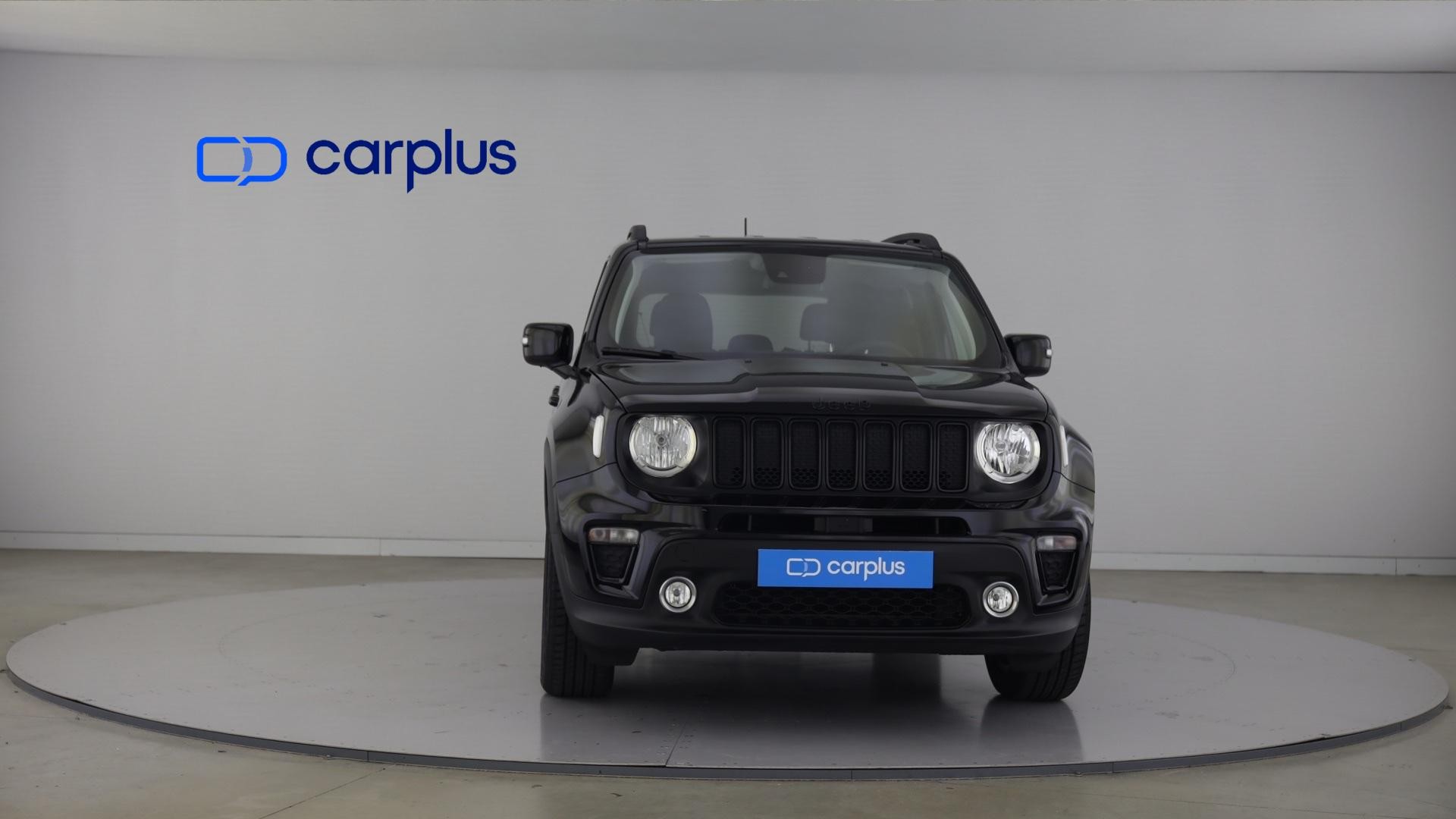 Jeep Renegade Longitude 1.0 Turbo Gasolina 120cv 4X2 — photo 5