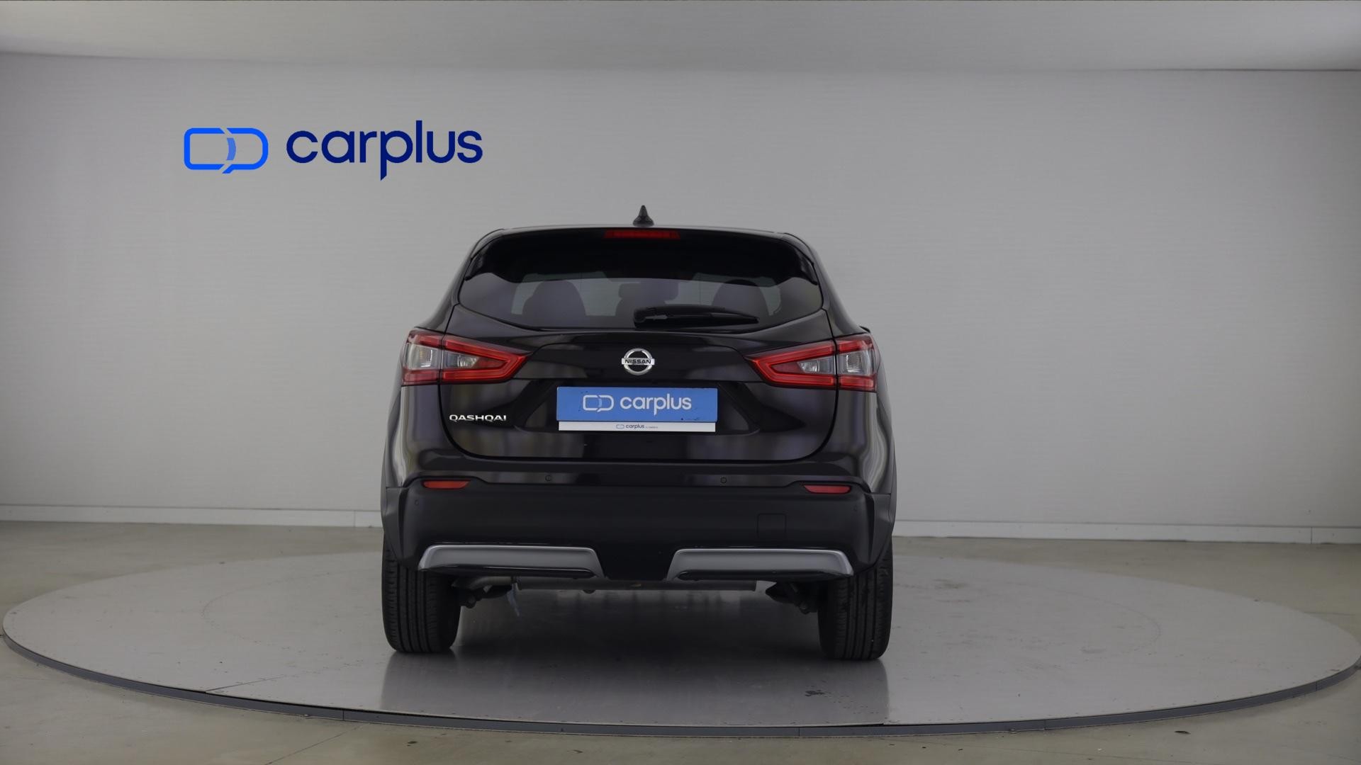 Nissan Qashqai DIG-T 103 kW (140 CV) E6D N-CONNECTA 18" — photo 2