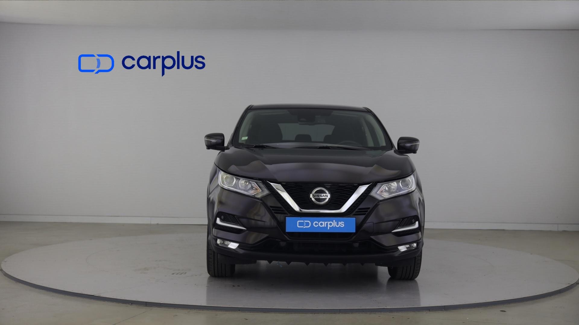 Nissan Qashqai DIG-T 103 kW (140 CV) E6D N-CONNECTA 18" — photo 5