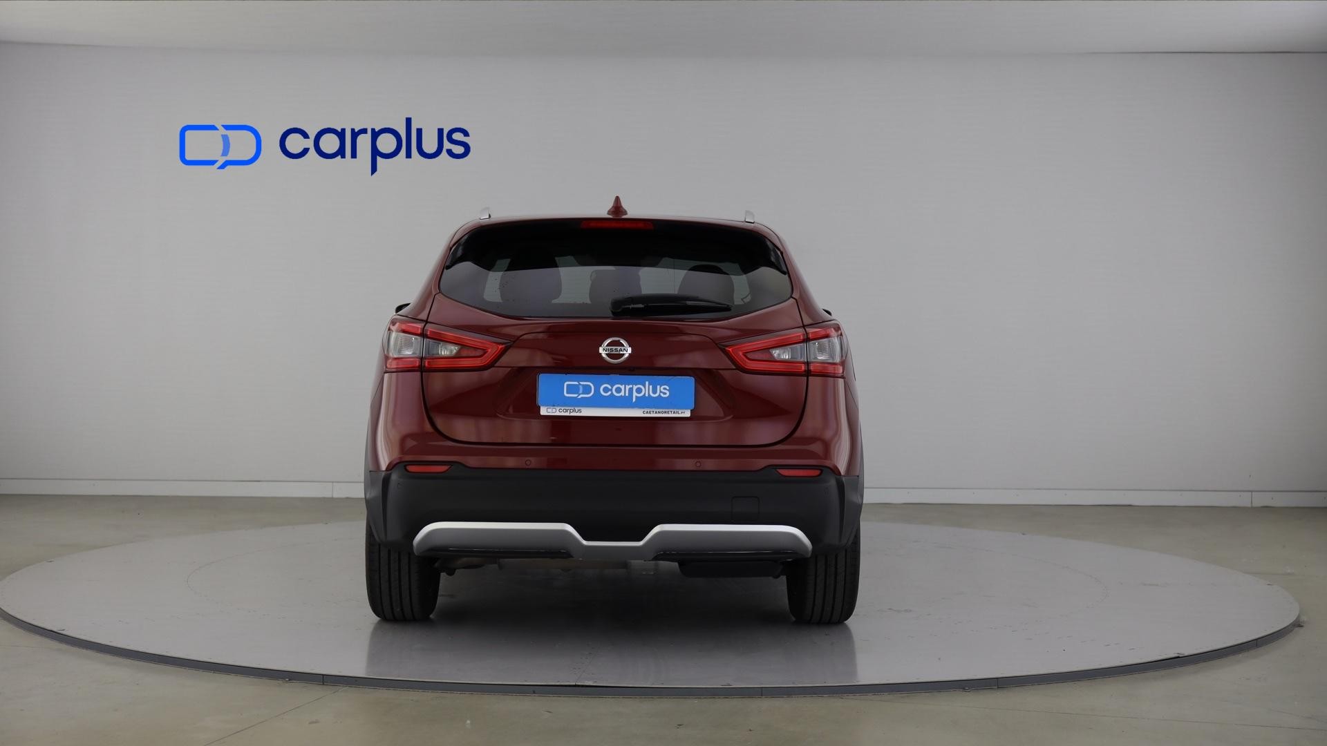 Nissan Qashqai dCi 115CV E6D DCT N-CONNECTA — photo 2