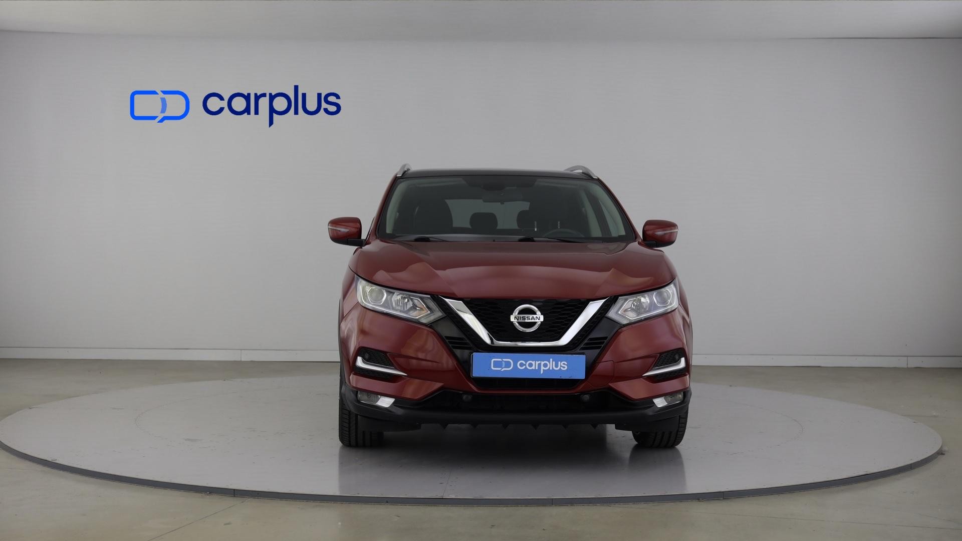 Nissan Qashqai dCi 115CV E6D DCT N-CONNECTA — photo 5