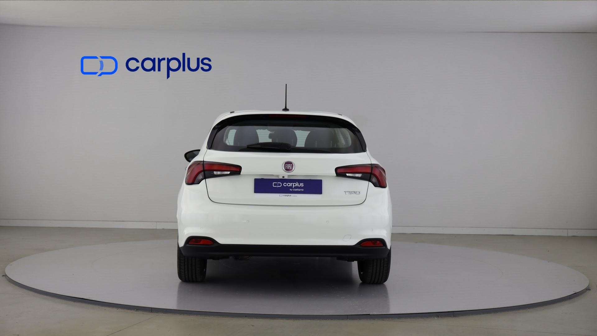 Fiat Tipo 1.3 Multijet 95cv Lounge JLL16 — photo 2