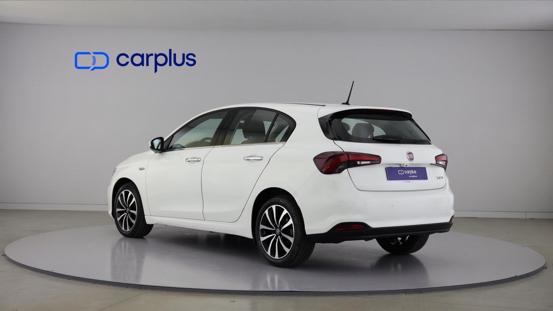 Fiat Tipo 1.3 Multijet 95cv Lounge JLL16 — photo 3