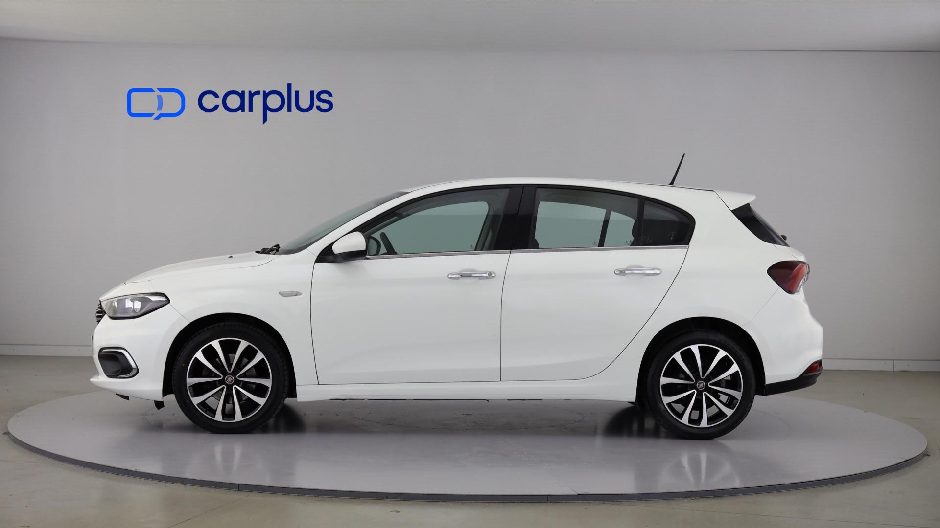 Fiat Tipo 1.3 Multijet 95cv Lounge JLL16 — photo 4