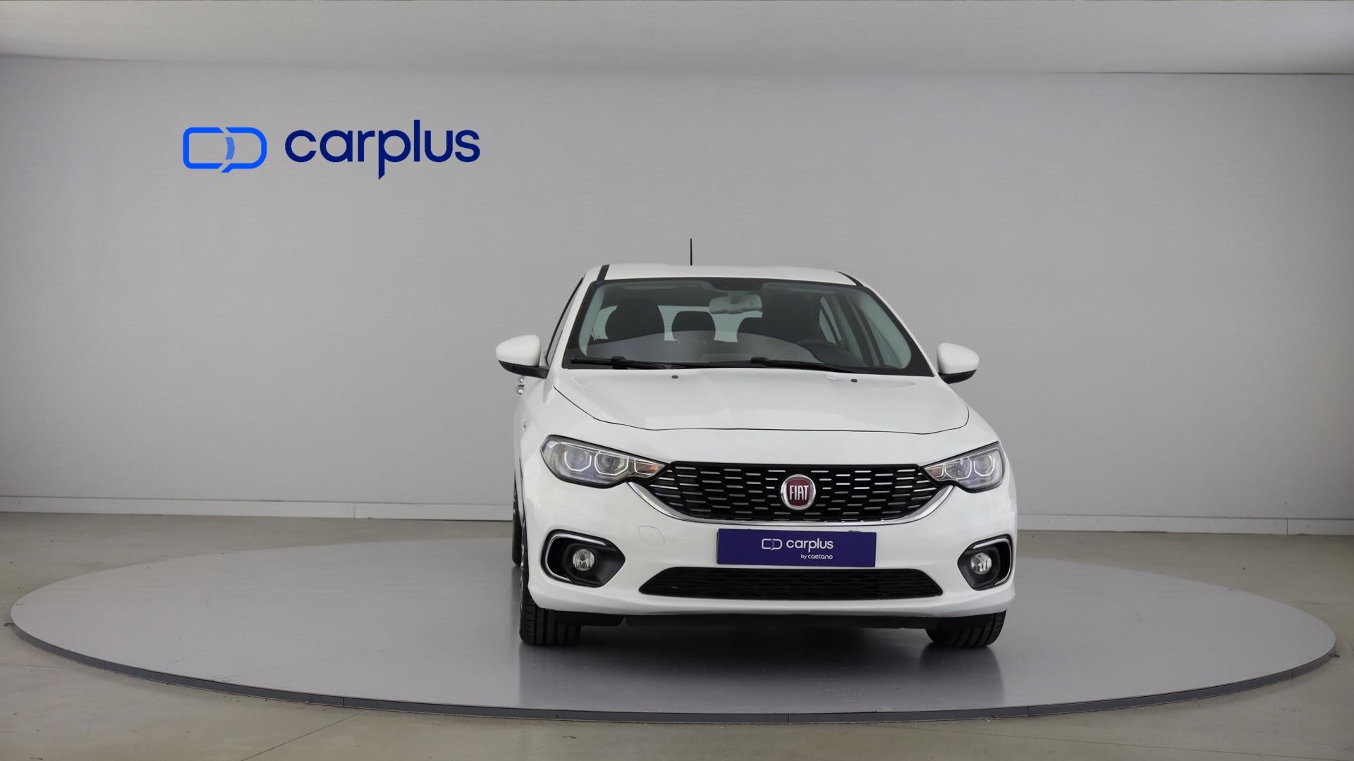 Fiat Tipo 1.3 Multijet 95cv Lounge JLL16 — photo 5