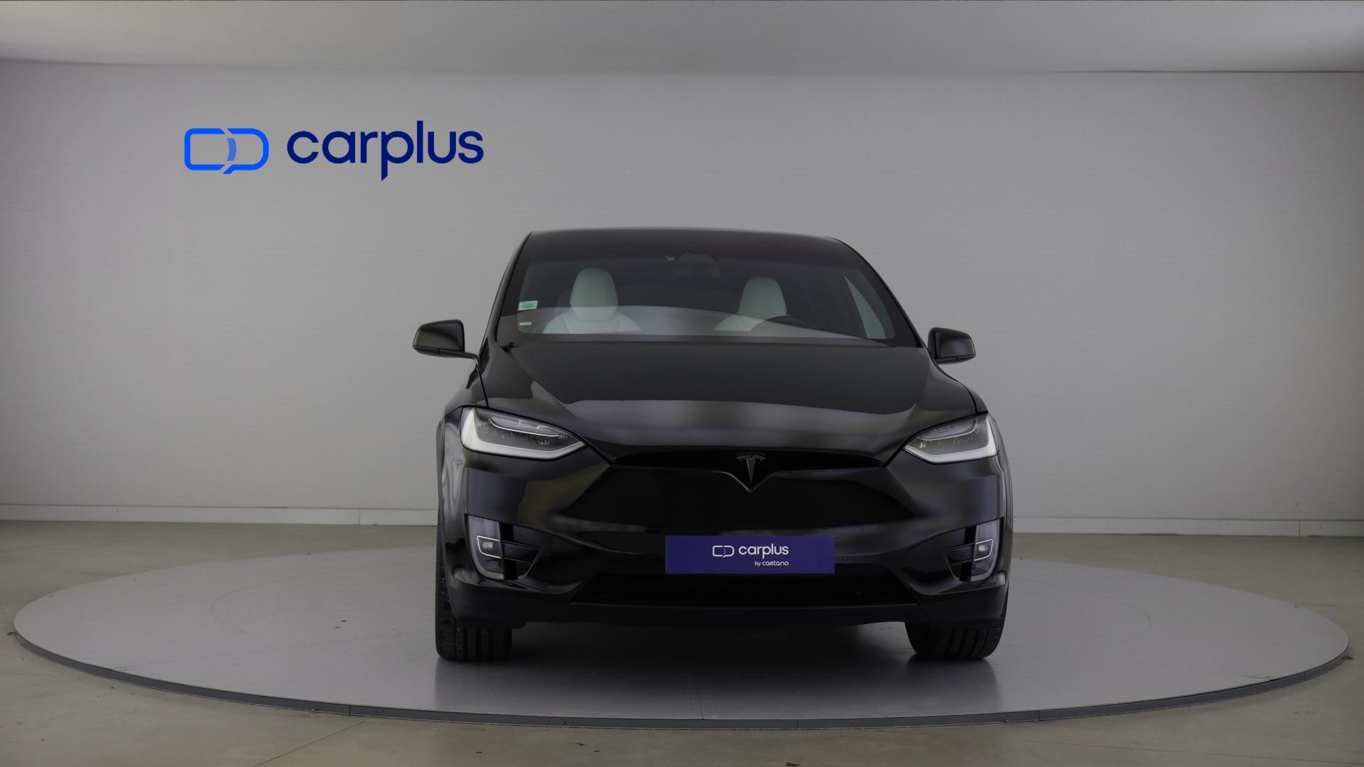 Tesla Model X Performance (AWD) — photo 5