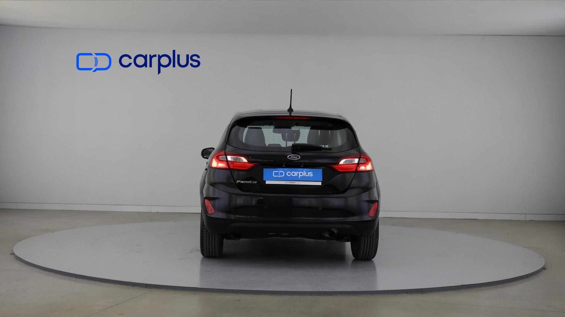 Ford Fiesta 1.0 EcoBoost 100CV S/S BUSINESS — photo 2