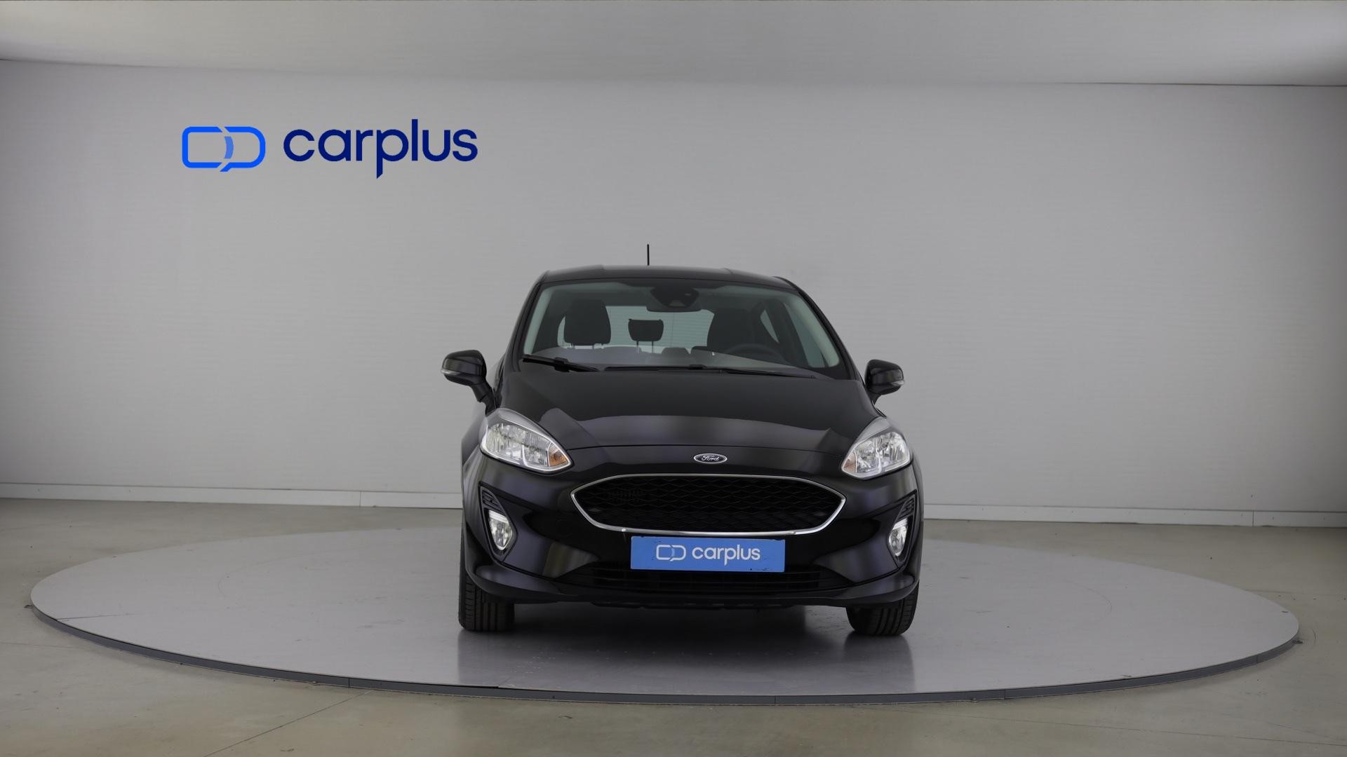 Ford Fiesta 1.0 EcoBoost 100CV S/S BUSINESS — photo 5