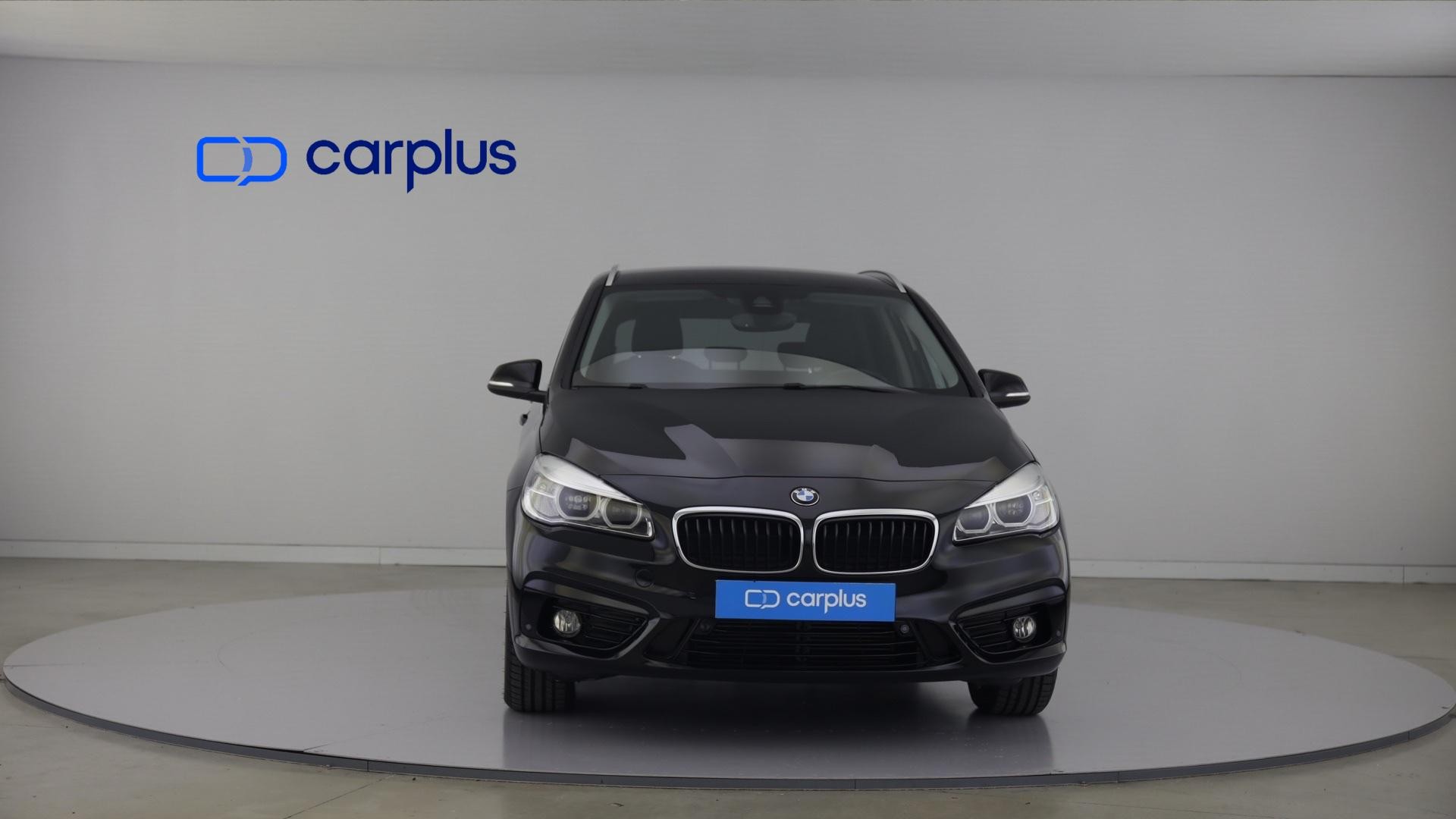 BMW Serie 2 Active Tourer 216d — photo 5
