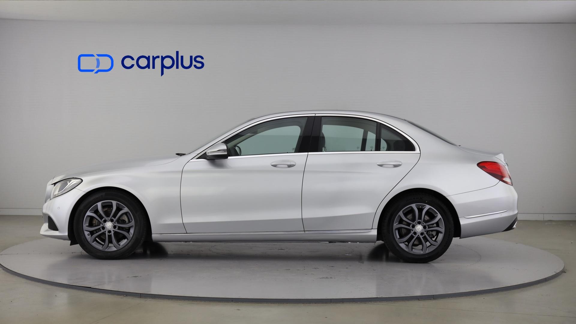 Mercedes-Benz Classe C 200 D — photo 4