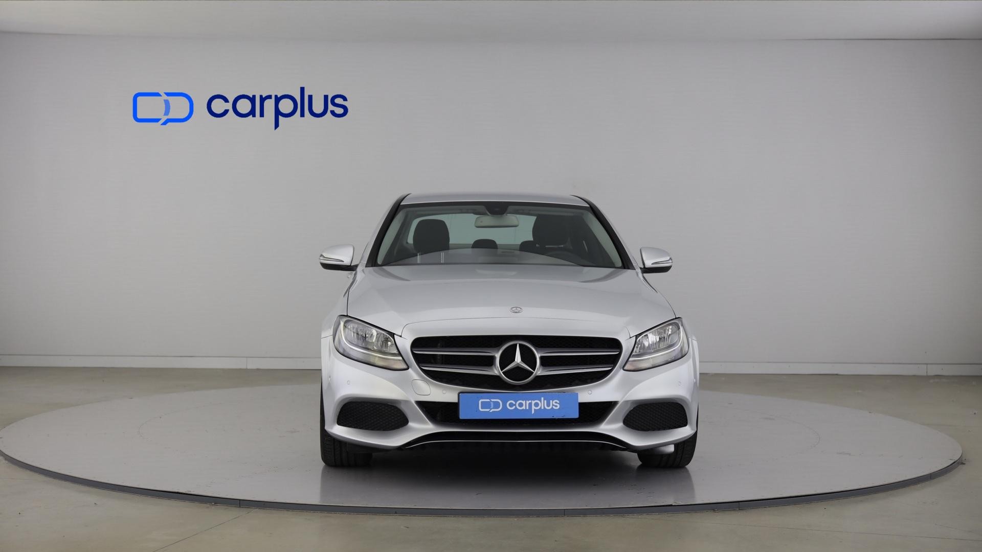 Mercedes-Benz Classe C 200 D — photo 5
