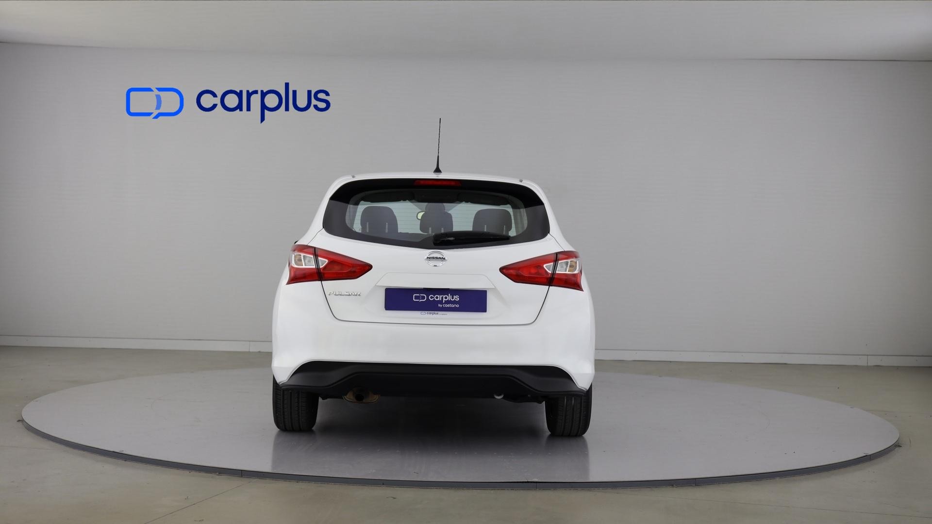 Nissan PULSAR 1.2 DIG-T 115cv Acenta — photo 2