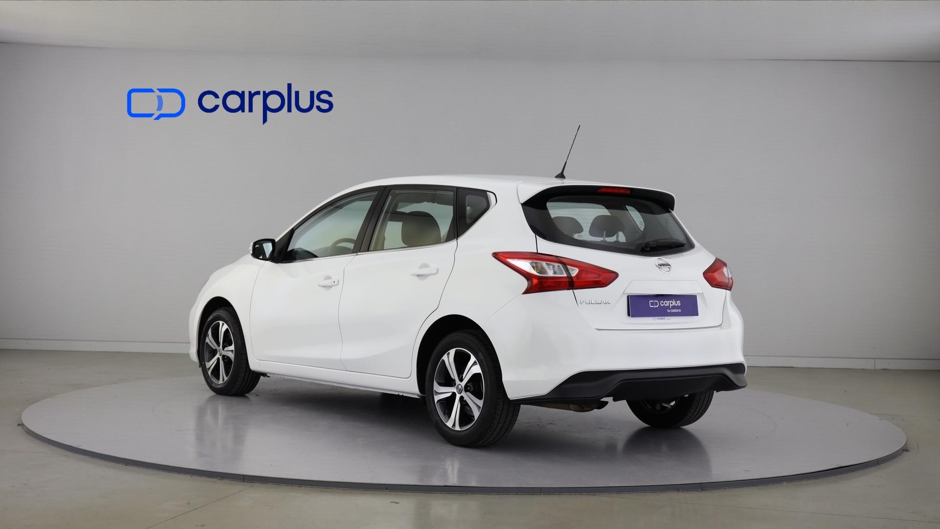 Nissan PULSAR 1.2 DIG-T 115cv Acenta — photo 3