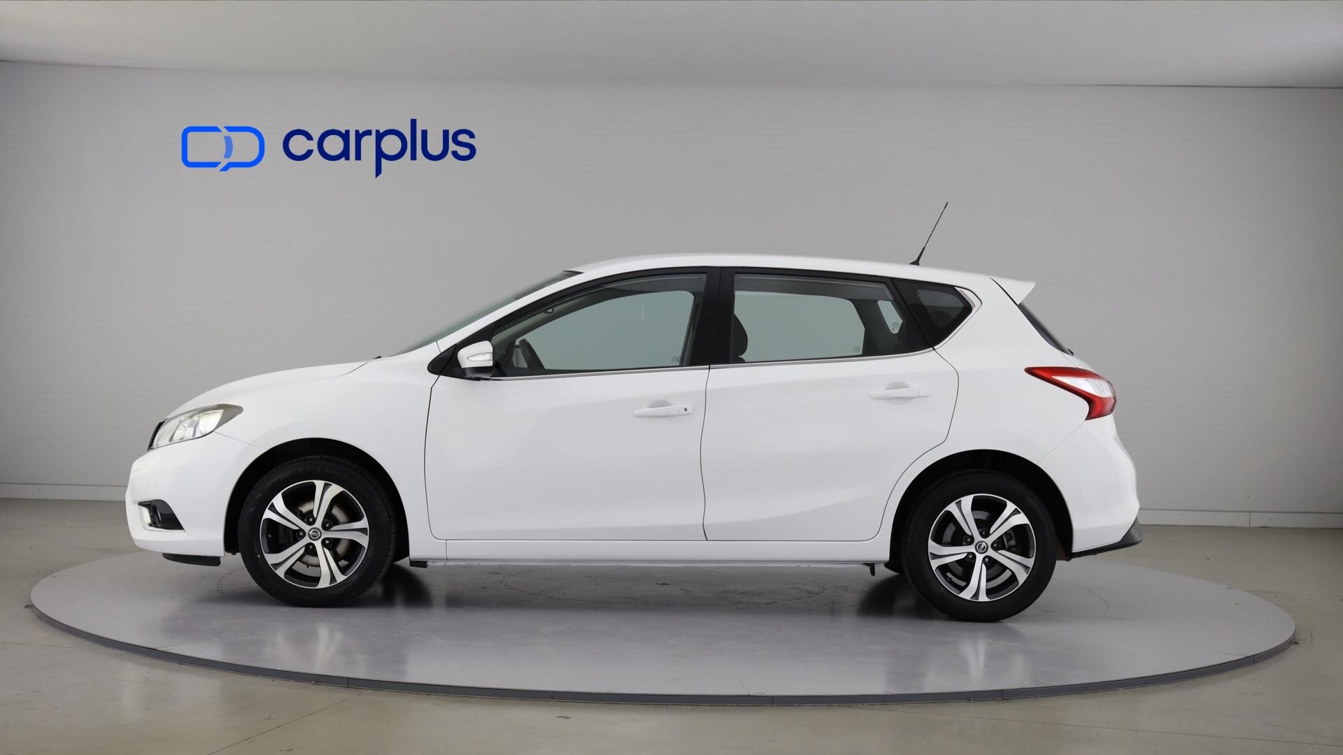 Nissan PULSAR 1.2 DIG-T 115cv Acenta — photo 4