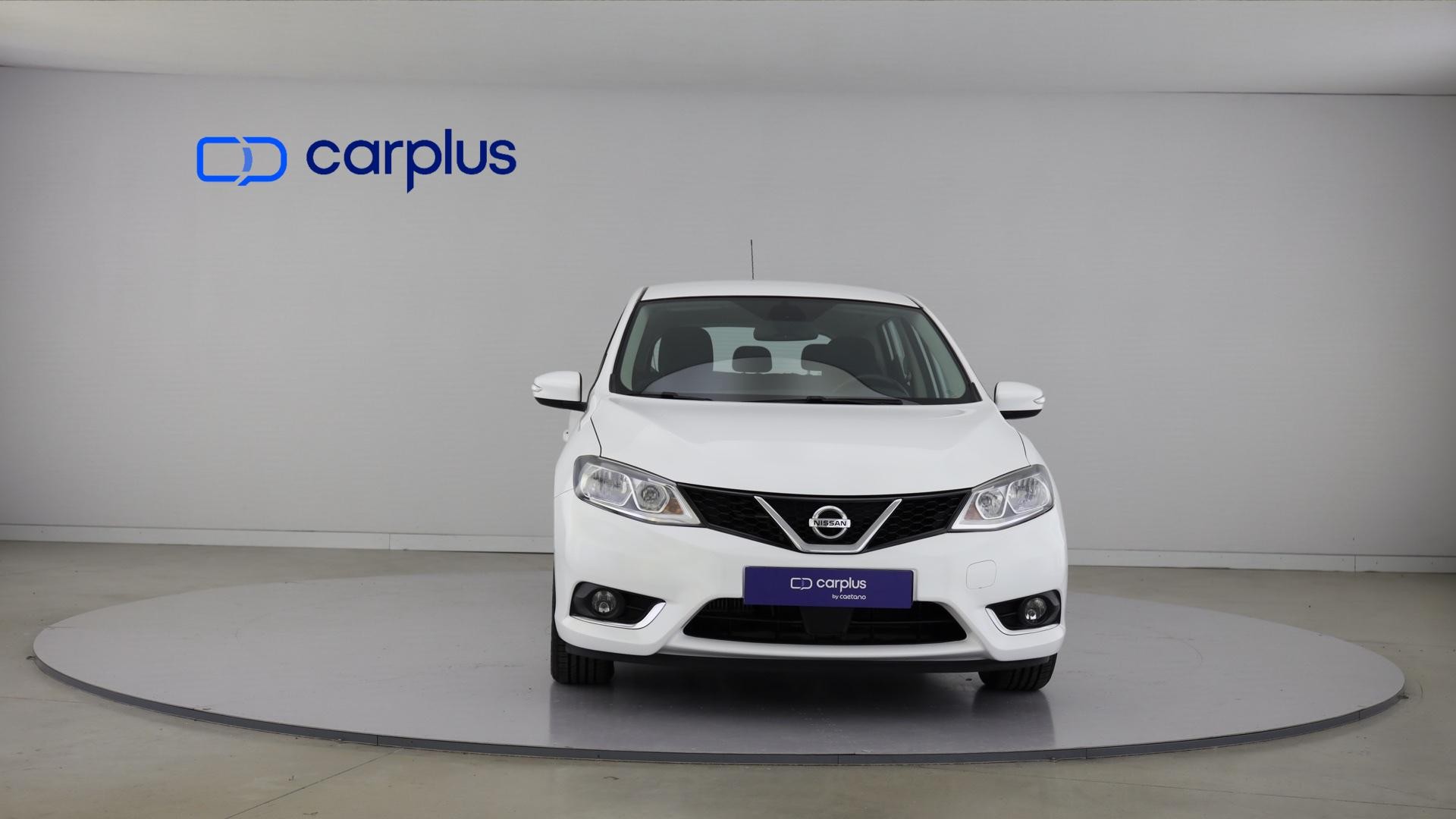 Nissan PULSAR 1.2 DIG-T 115cv Acenta — photo 5