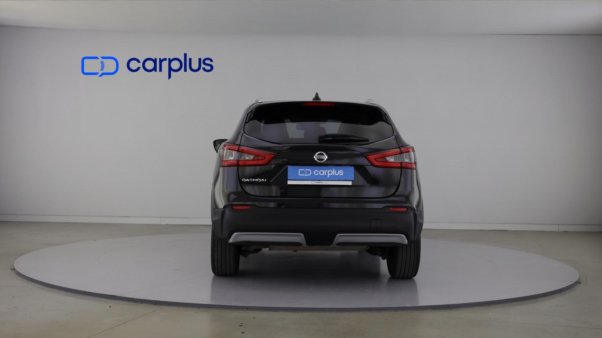 Nissan Qashqai DIG-T 117 kW (160 CV) E6D N-CONNECTA — photo 2