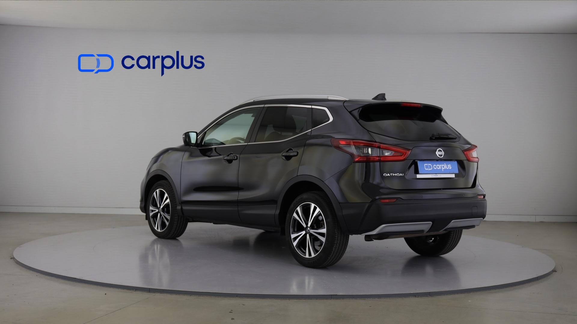 Nissan Qashqai DIG-T 117 kW (160 CV) E6D N-CONNECTA — photo 3