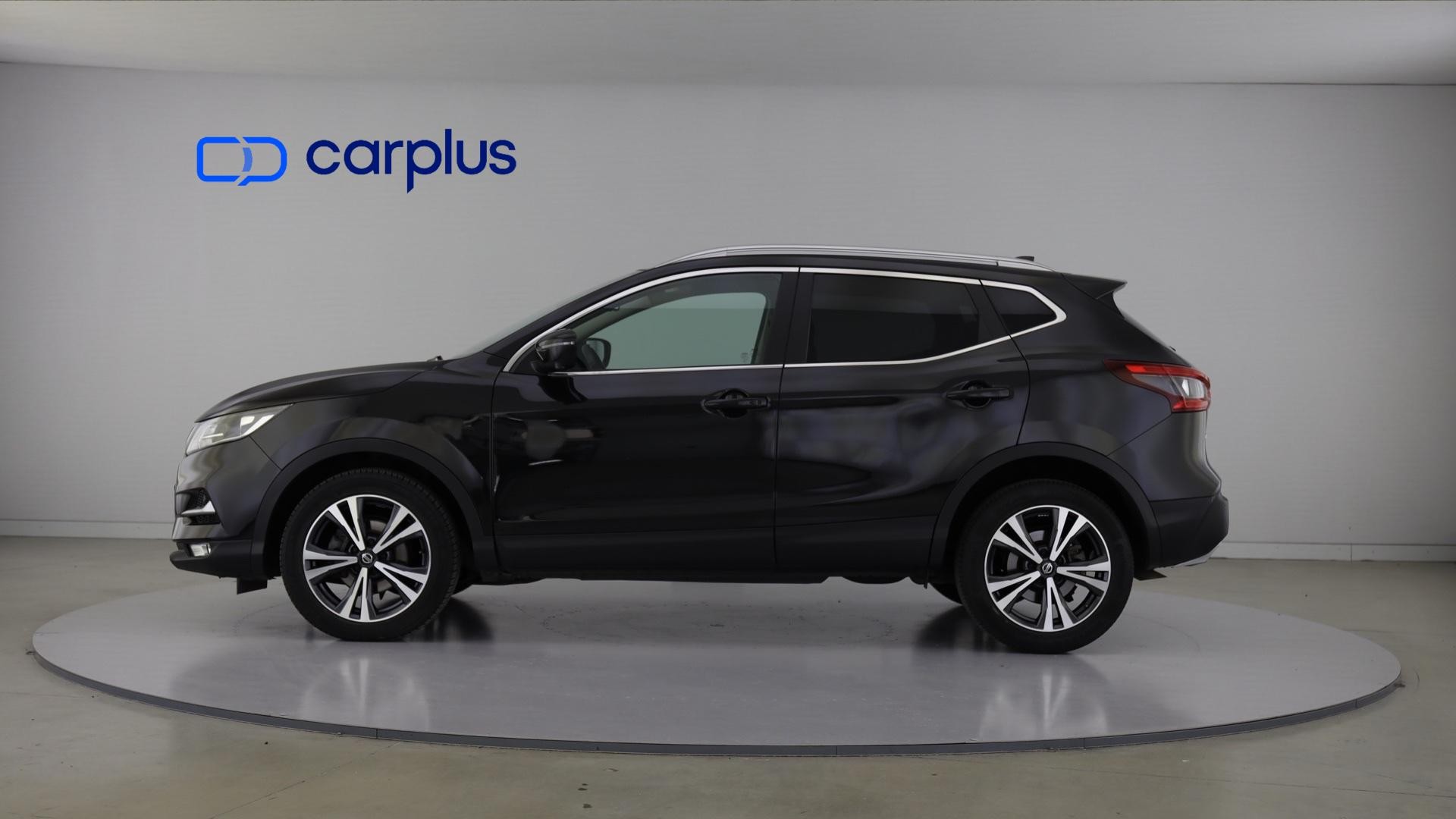 Nissan Qashqai DIG-T 117 kW (160 CV) E6D N-CONNECTA — photo 4