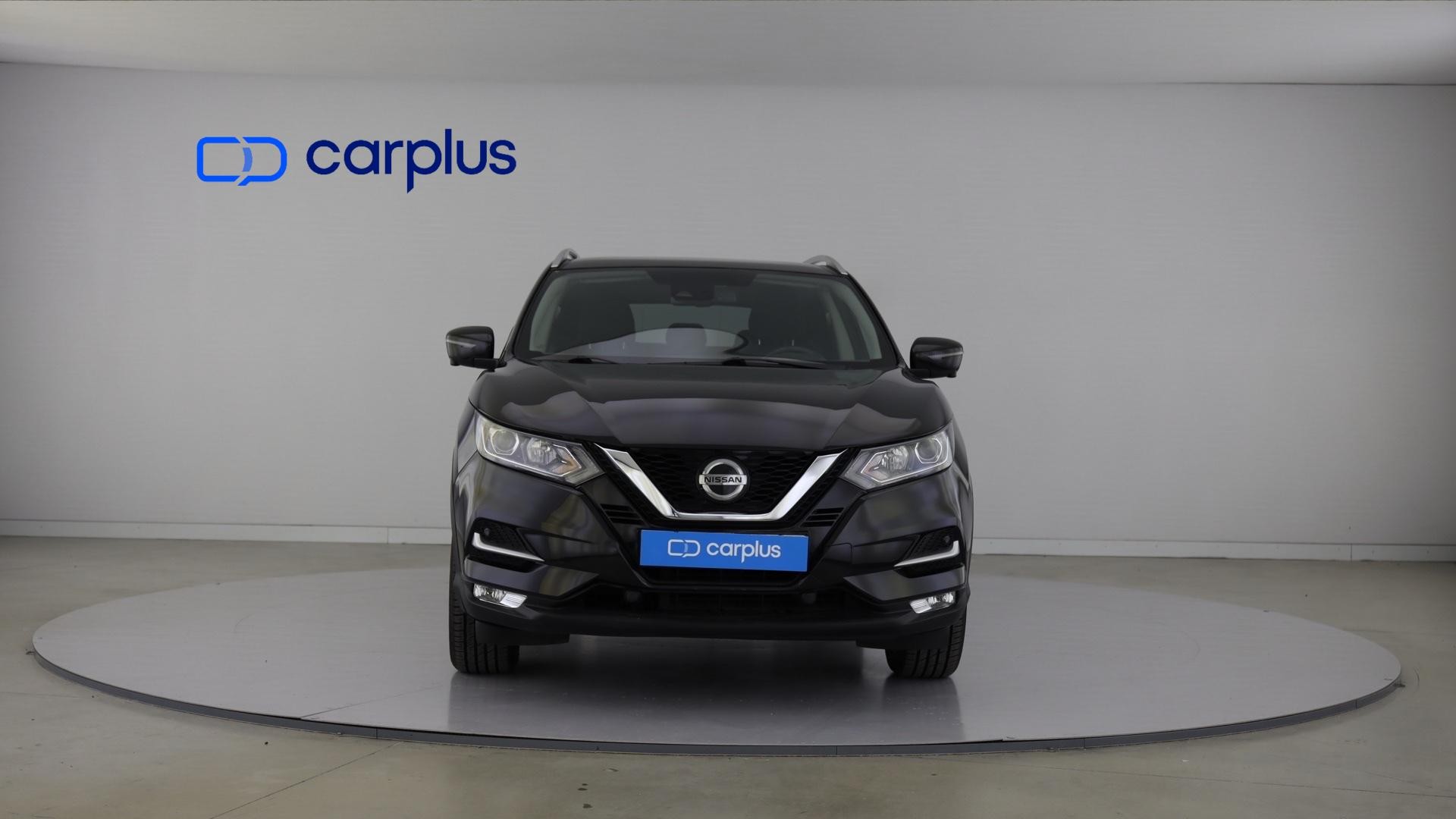 Nissan Qashqai DIG-T 117 kW (160 CV) E6D N-CONNECTA — photo 5