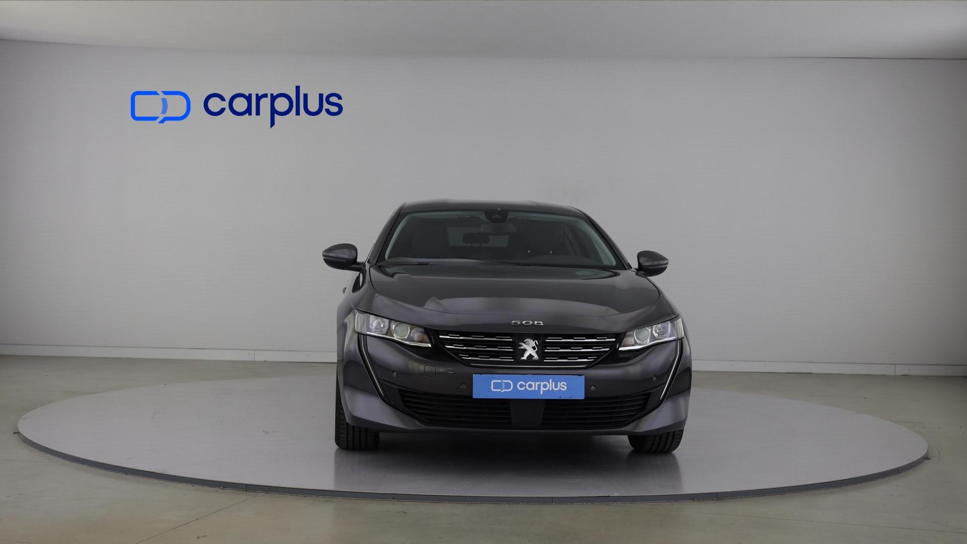 Peugeot 508 Allure 1.5 BlueHDi 130cv Euro 6.2d CVM6 — photo 5