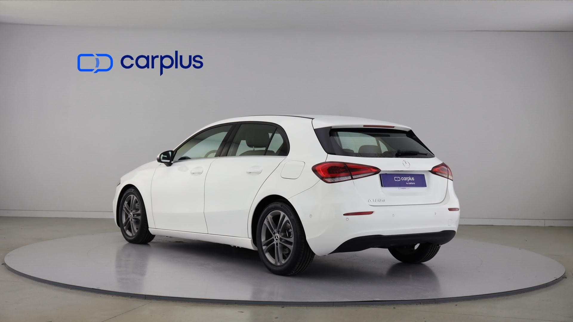 Mercedes-Benz Classe A 180 d Auto — photo 3