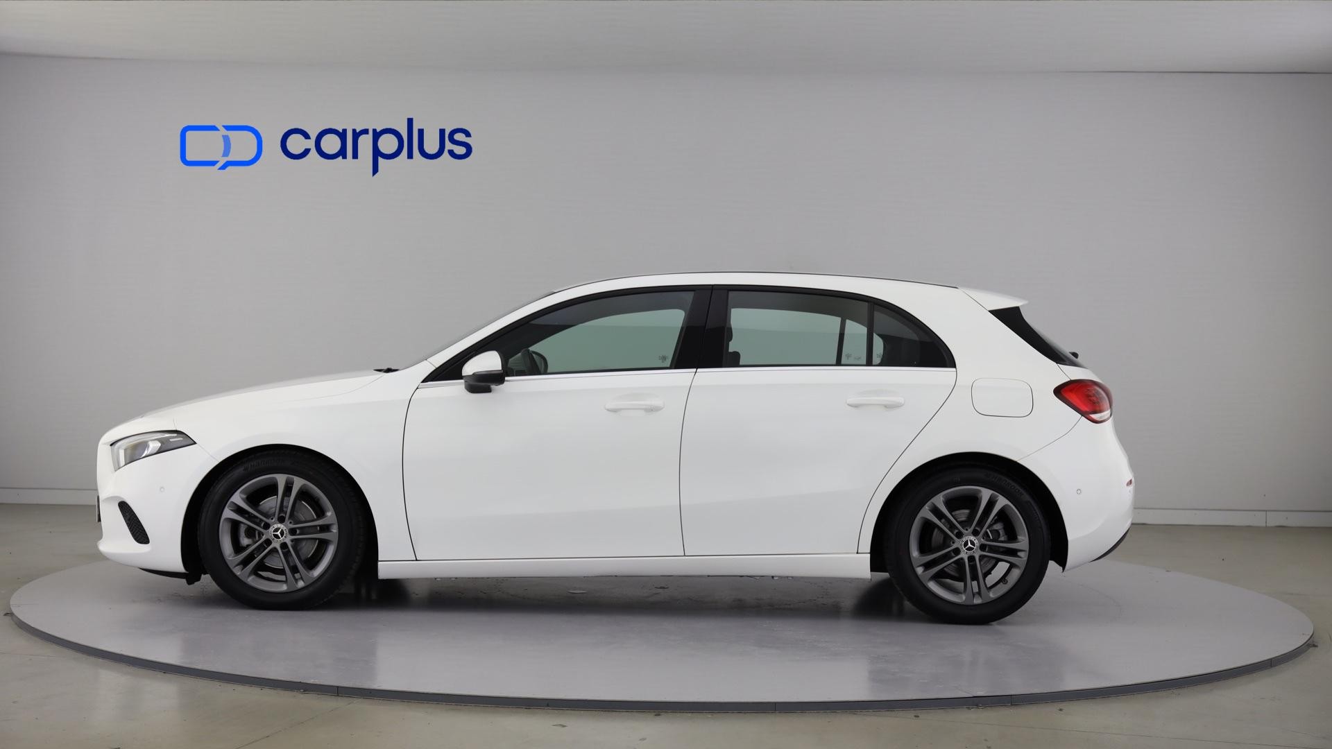 Mercedes-Benz Classe A 180 d Auto — photo 4