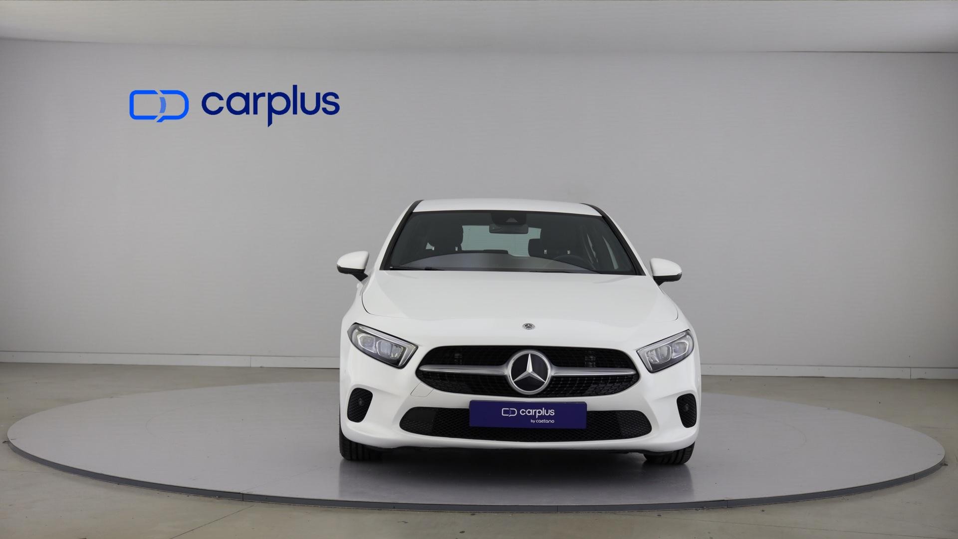 Mercedes-Benz Classe A 180 d Auto — photo 5