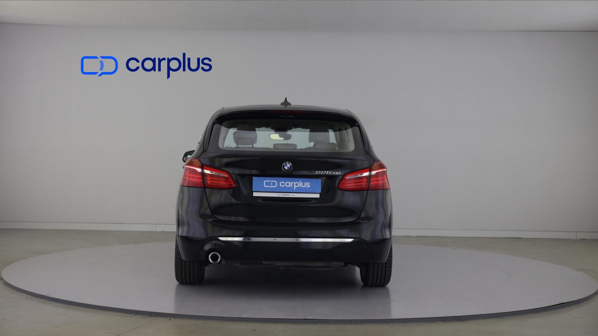 BMW Serie 2 Active Tourer 225xe iPerformance Auto — photo 2