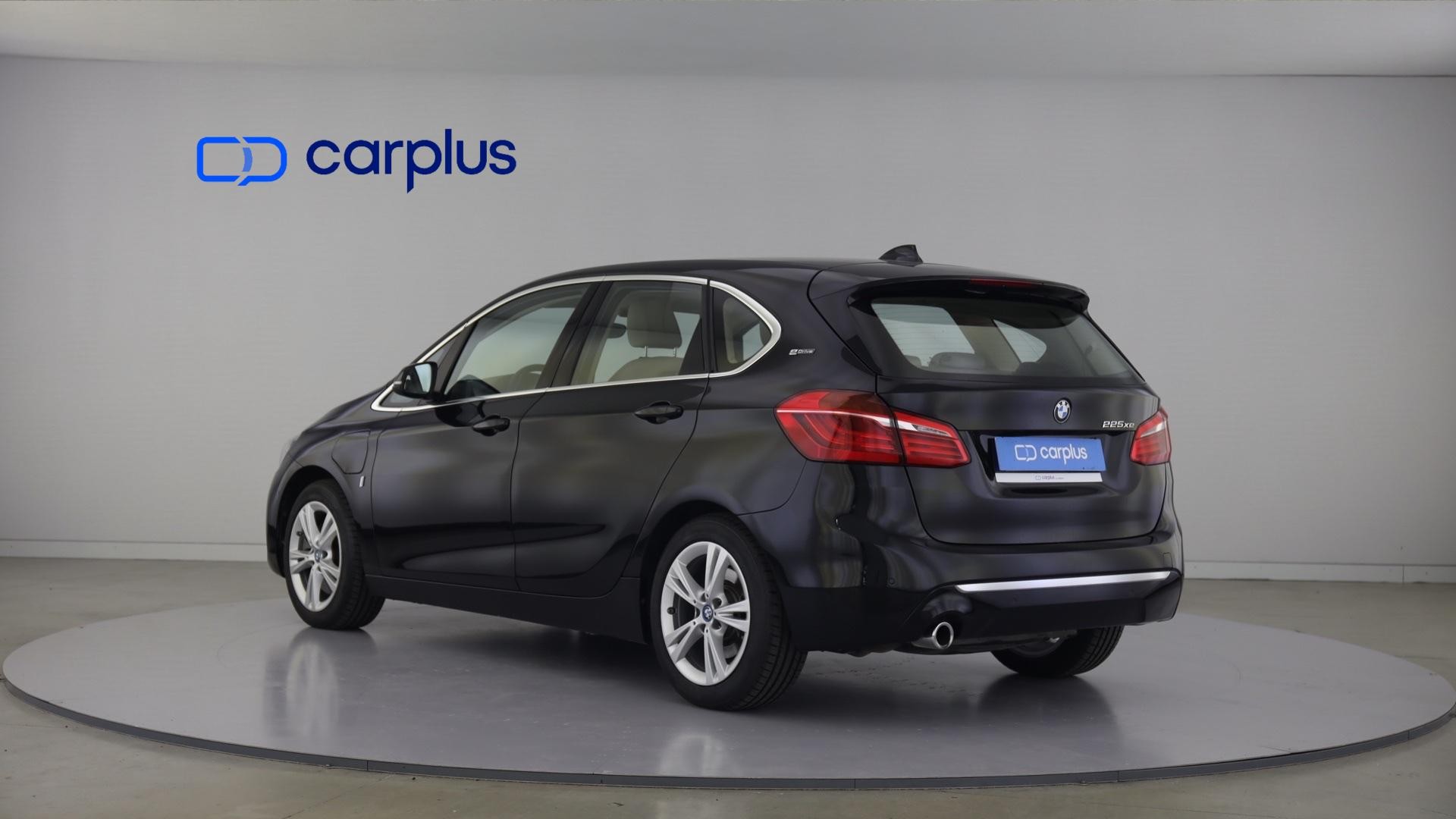 BMW Serie 2 Active Tourer 225xe iPerformance Auto — photo 3
