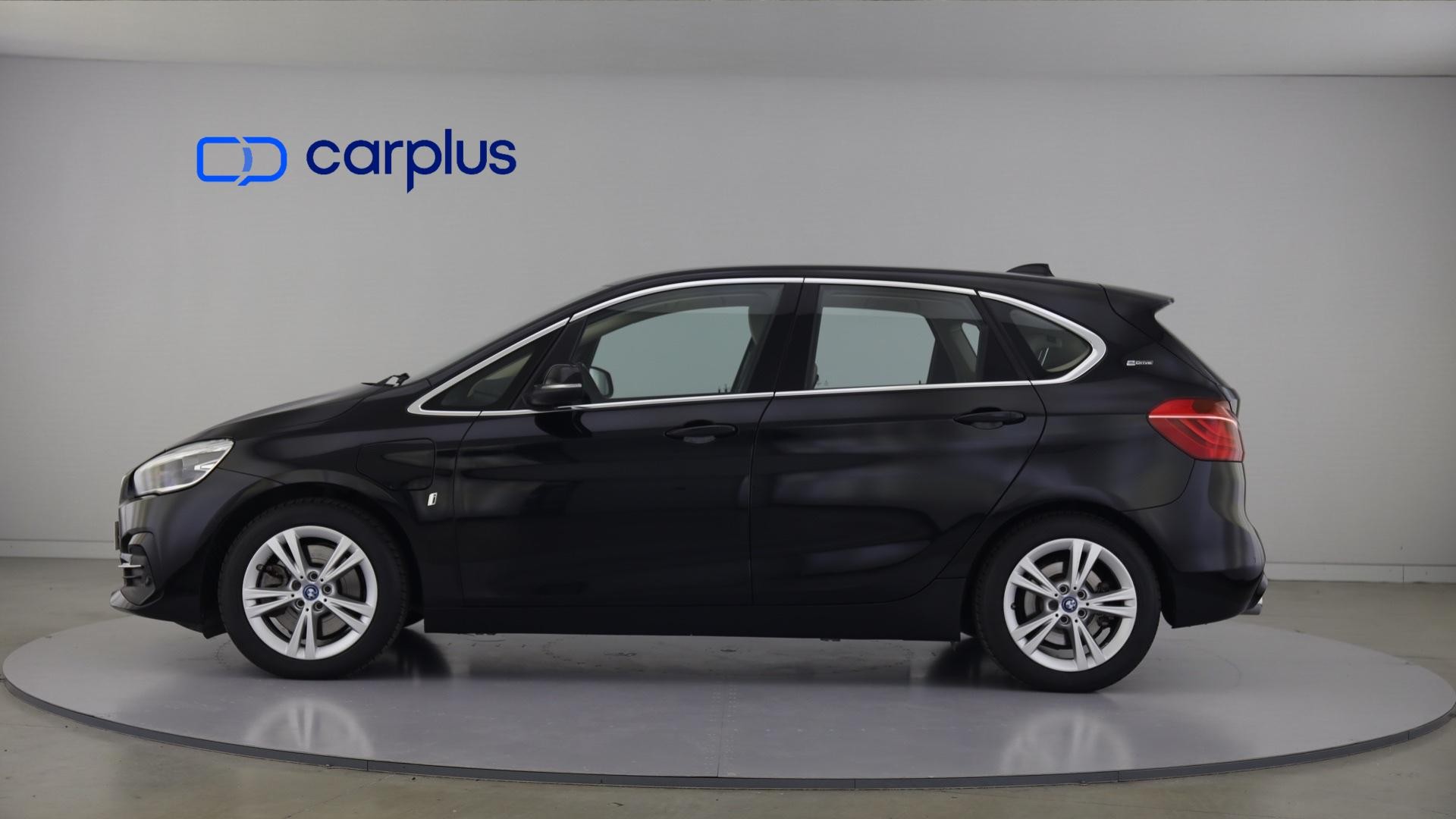 BMW Serie 2 Active Tourer 225xe iPerformance Auto — photo 4
